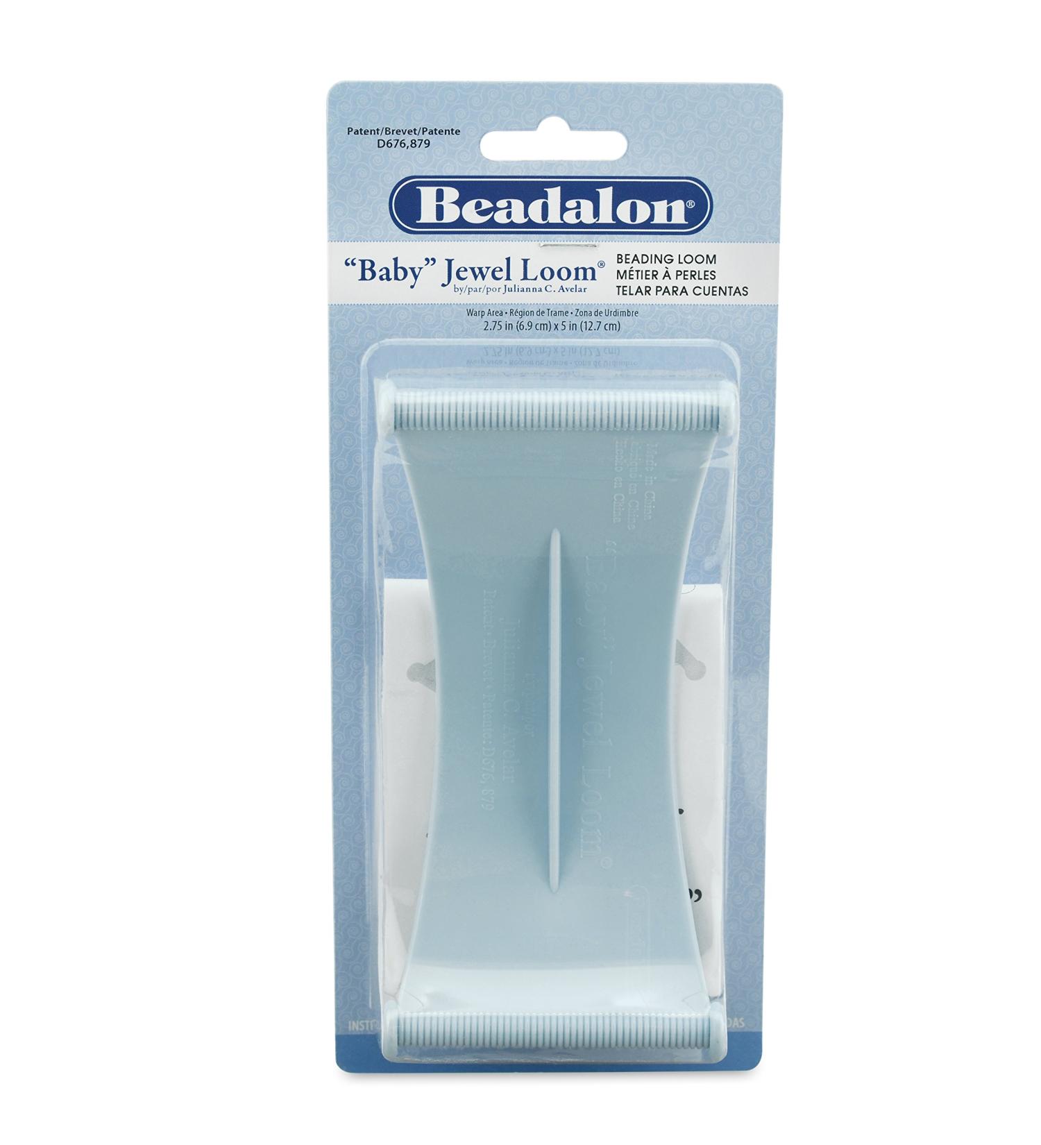 Beadalon Jewel Baby Loom