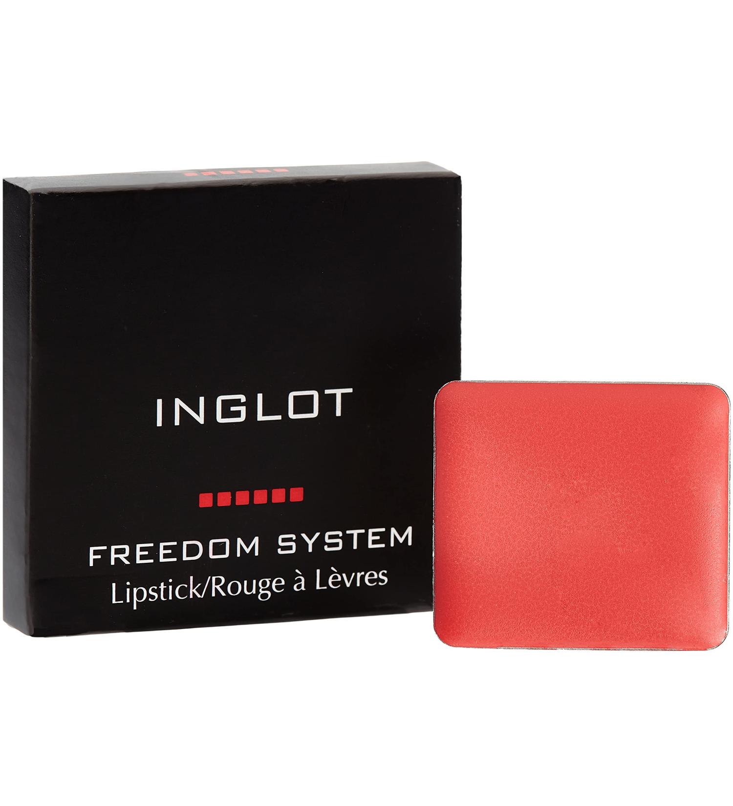  Inglot INGLOT Lipstick 150ml - Buy Online on GoSupps.com