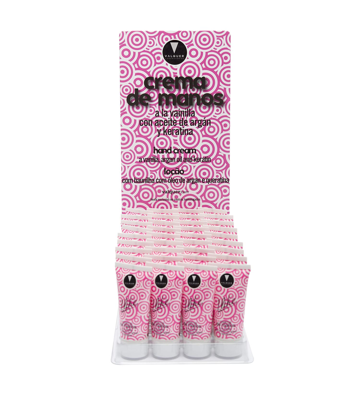 Buy Care Hand Cream - 36 x 30ml | Hydrating & Nourishing | International Shipping Available - Buy Online on GoSupps.com