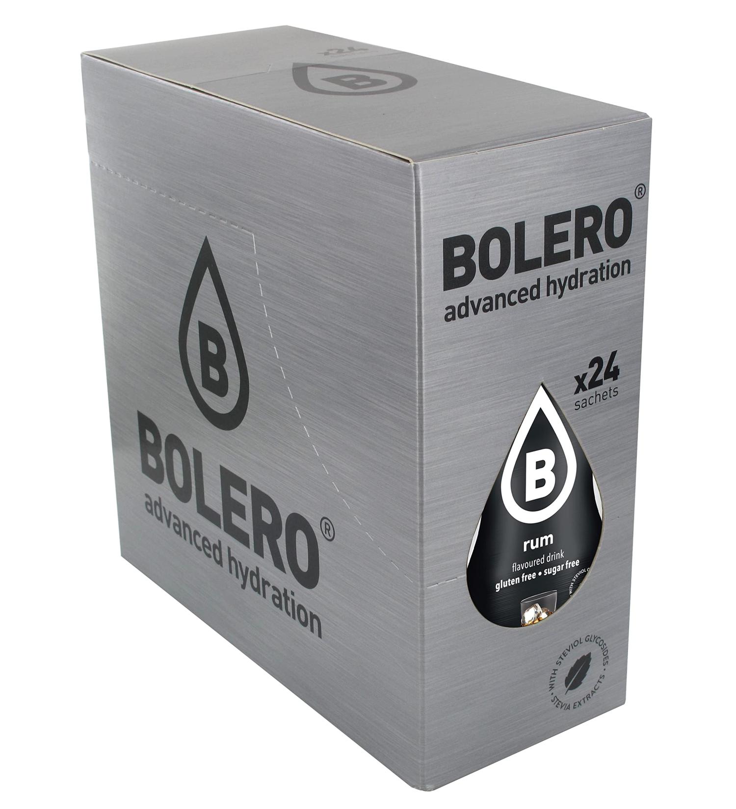 Bolero Drink 24pzx9gr - Buy Online on GoSupps.com