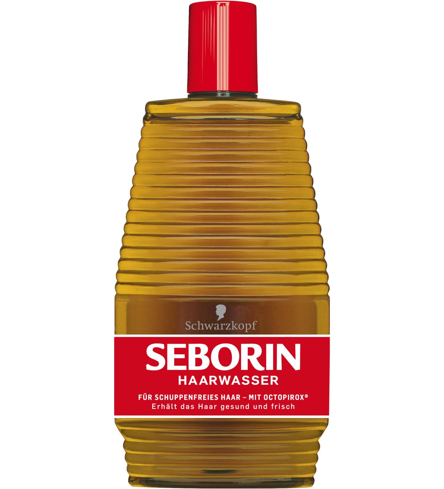 Seborin Hair Tonic 400ml