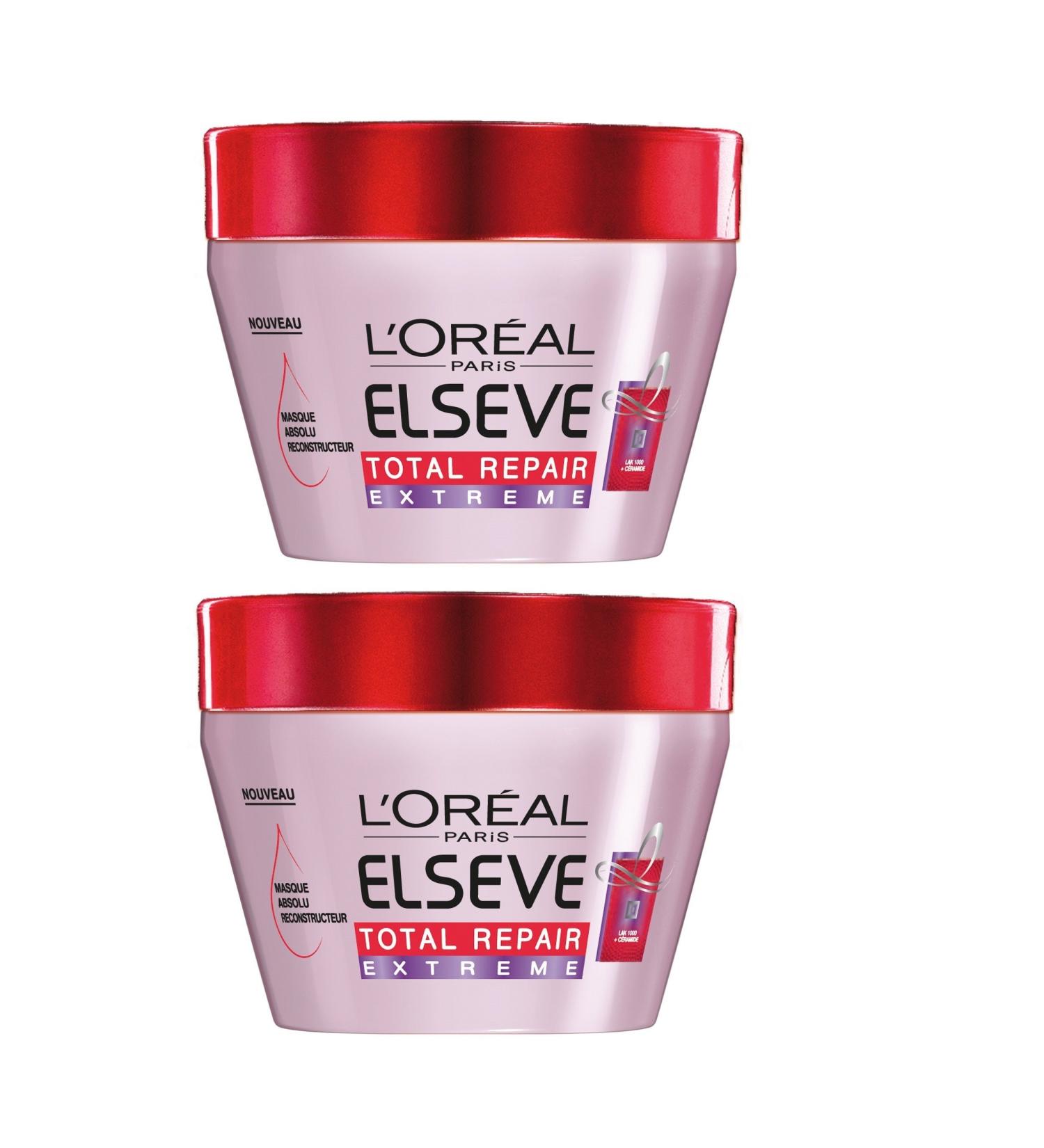 Elsève TR5 Extreme Mask