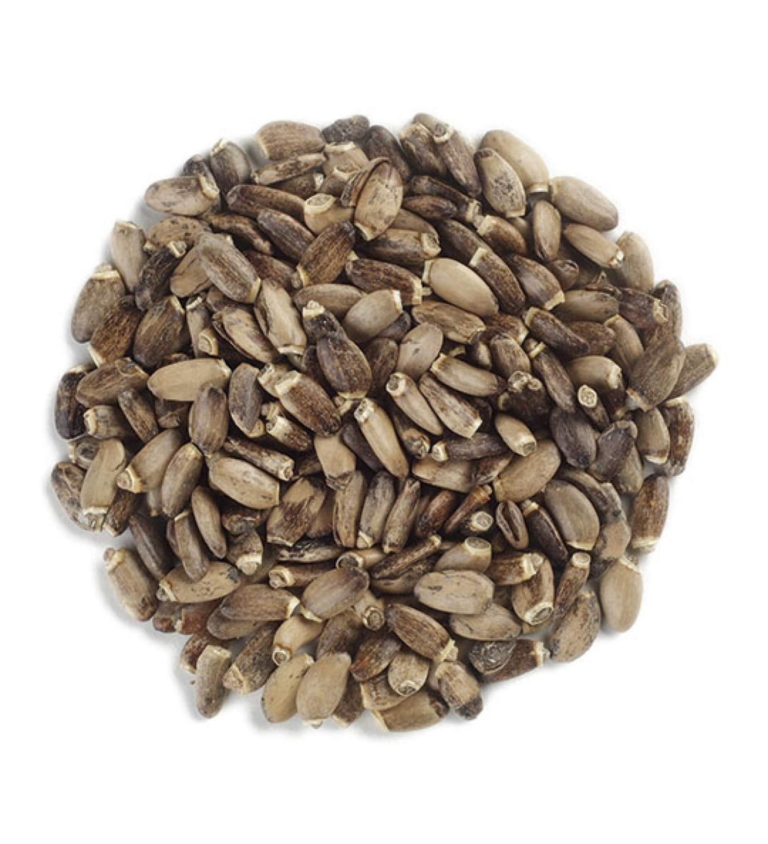 Frontier Co-op Organic Milk Thistle Seed 1lb - Premium Quality - Buy Online on GoSupps.com