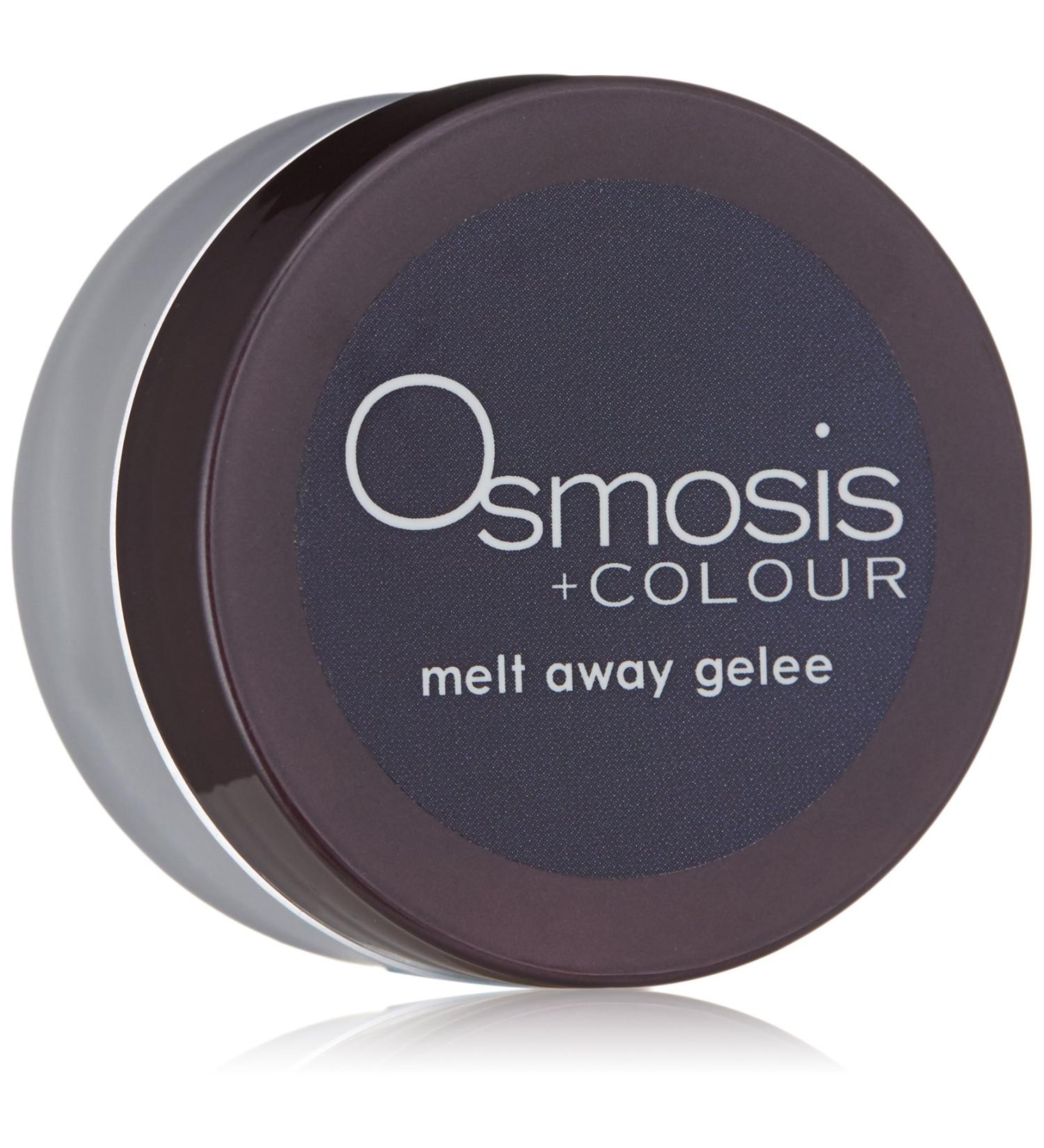 Osmosis Skincare Eye Make Up Remover Gelee - Gentle Melt Away Formula - Buy Online on GoSupps.com