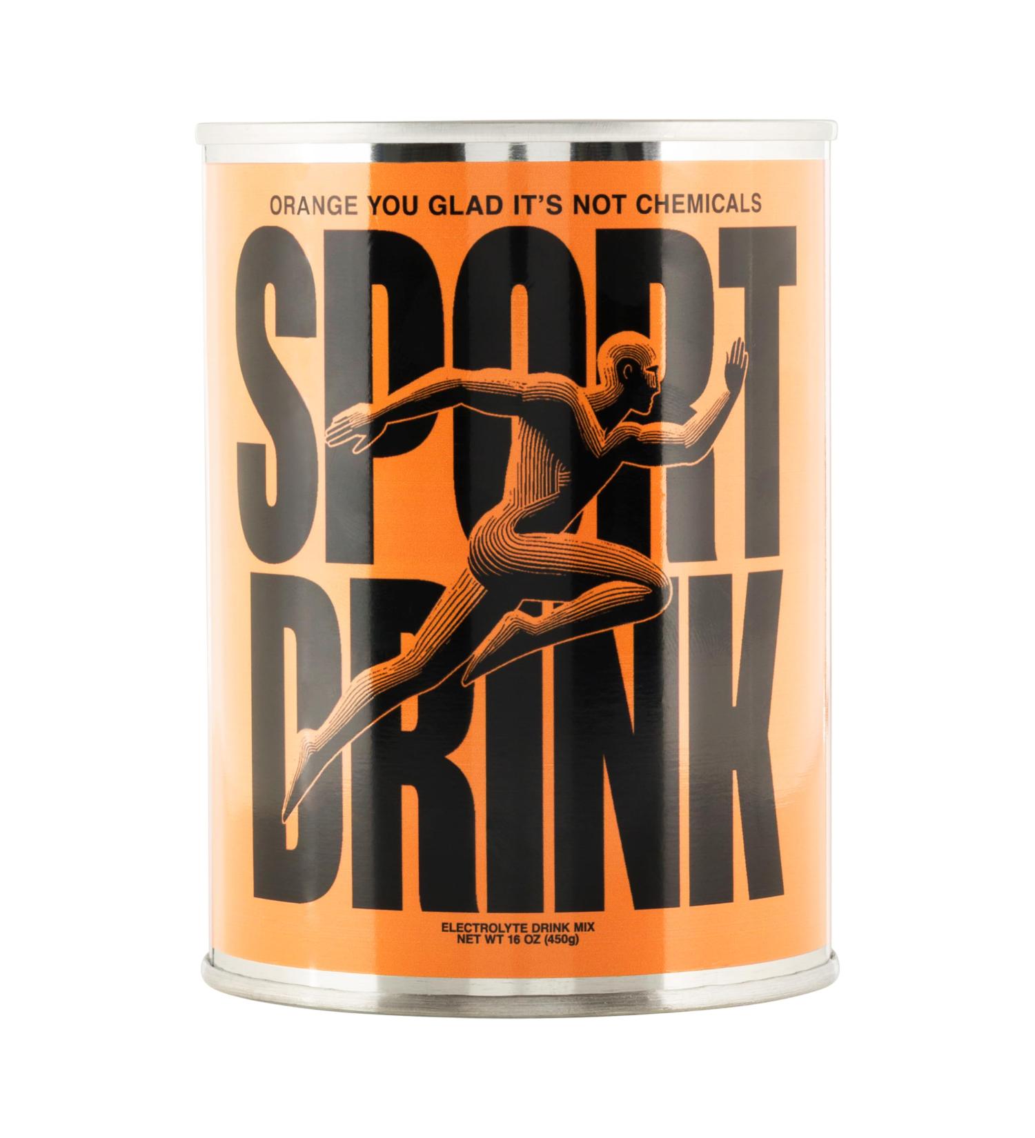 Electrolyte Powder Orange You Glad It s Not Chemicals 30 Servings With Lime Baja Gold Mineral Sea Salt Magnesium Glycinate No Fake Sugar No Maltodextrin No Artificial Dyes Real Fruit Hydration Supplement (16oz/450  - Buy Online on GoSupps.com