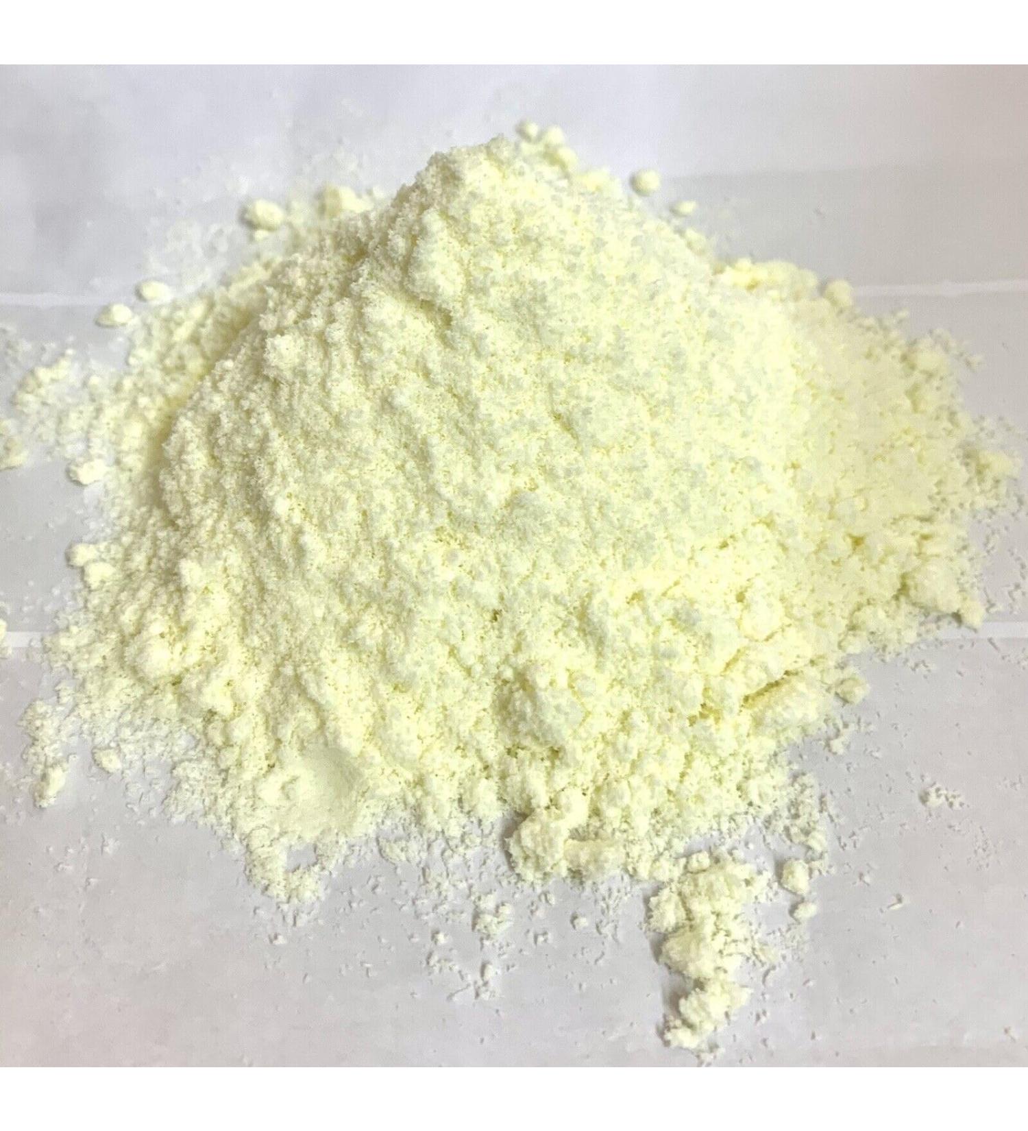 Dried Whole Full Fat Cream Milk Powder 26% Fat For Protein Shakes by Masala Cottage 25g-1.9kg (200g)