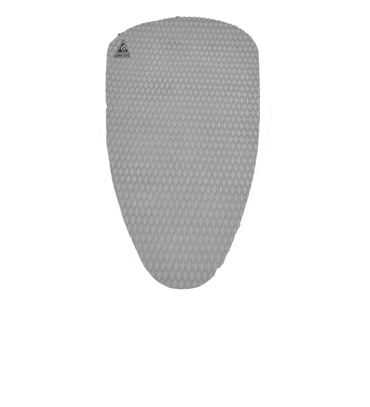 Seattle Sports SUP Dog Board Pad - 3M Peel-n-Stick Foam Pad for Ultimate Comfort - Buy Online on GoSupps.com
