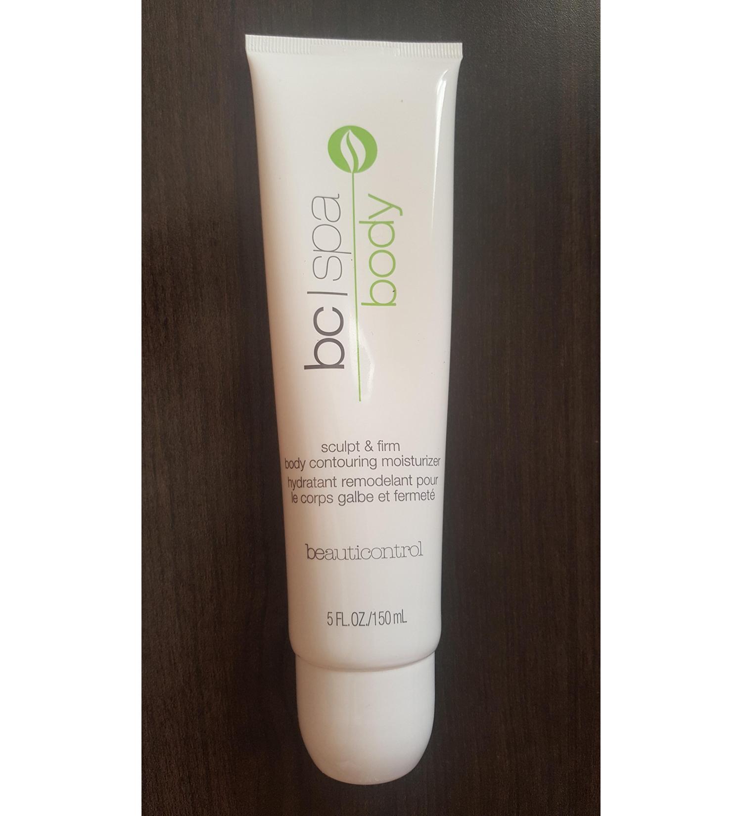 BeautiControl Sculpt & Firm Body Contouring Moisturizer 5 oz