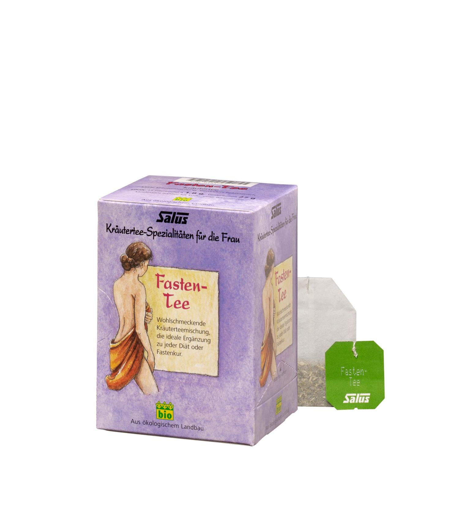 Salus Salus Organic Teapot (1 x 27 g)