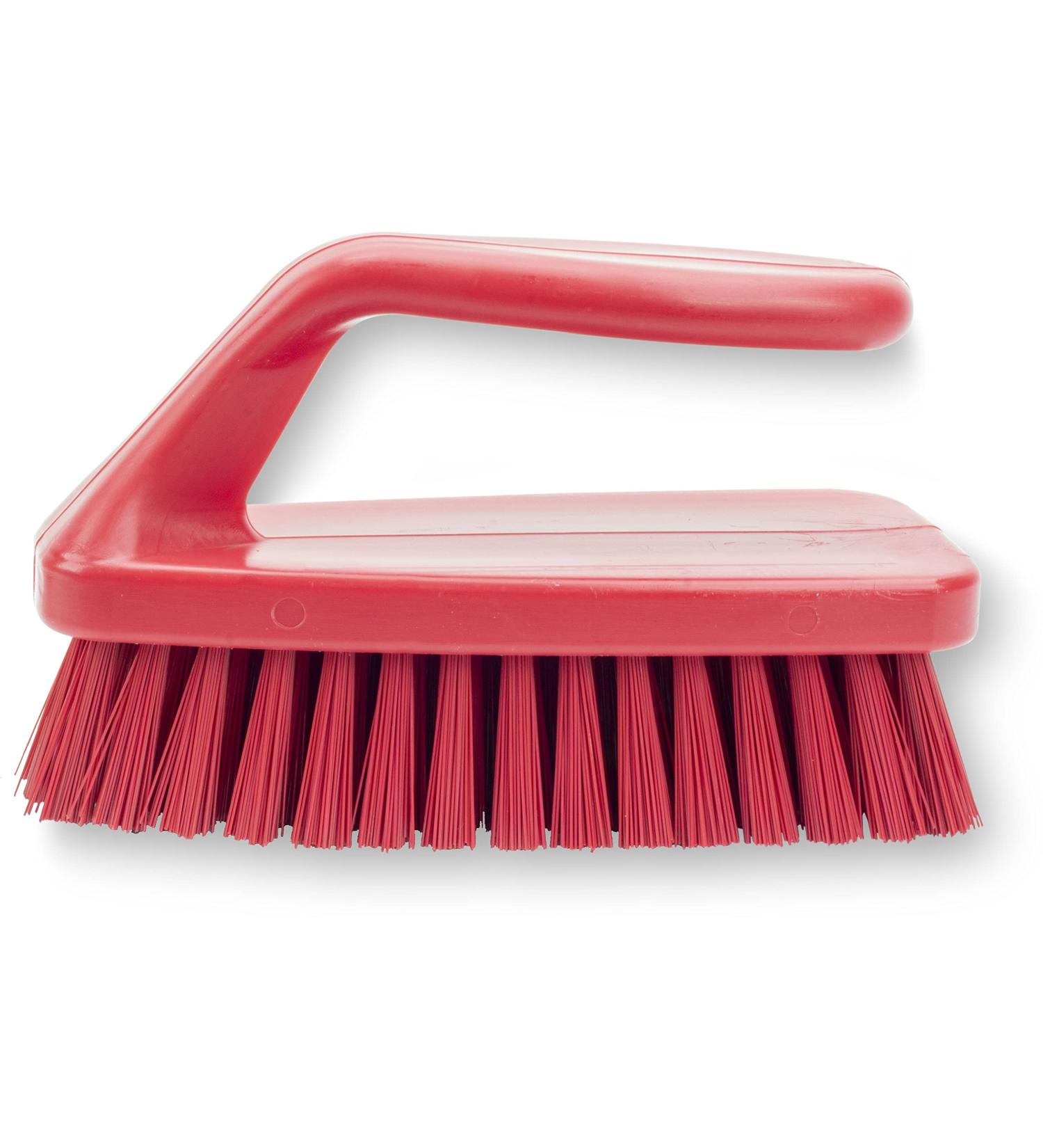 Carlisle Paddles Lip Brush Red - Buy Online on GoSupps.com