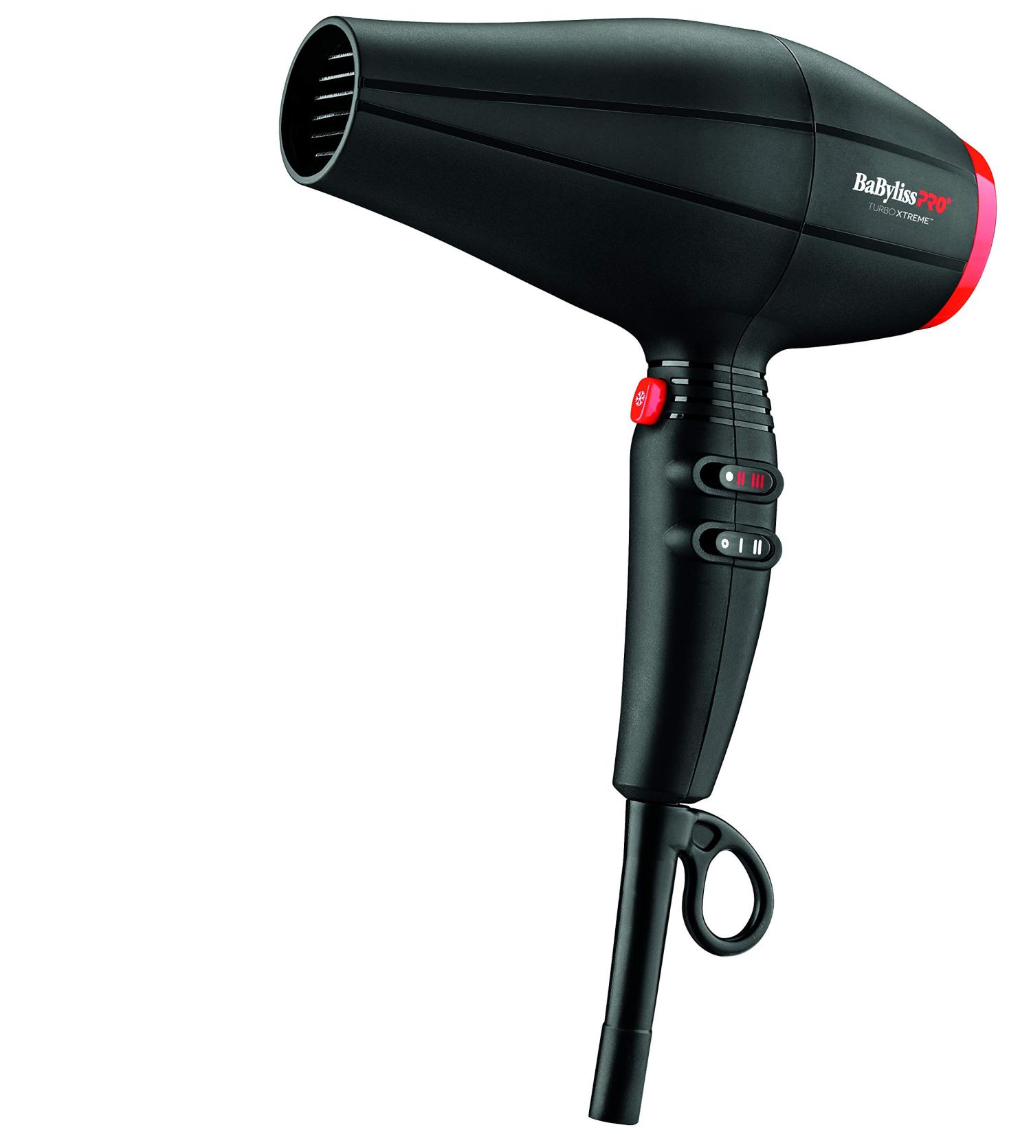 Buy BabylissPRO Turbo Extreme Dryer - Fast Shipping Worldwide | Best Professional Hair Dryer - Buy Online on GoSupps.com