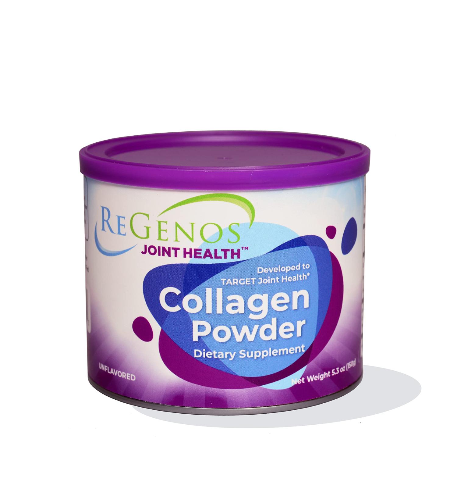 30 Day Supply Collagen Peptides Powder Supplement Hydrolyzed Collagen Unflavored Collagen Protein Gluten Free Kosher (1-Pack) 5.29 Ounce (Pack of 1) - Buy Online on GoSupps.com