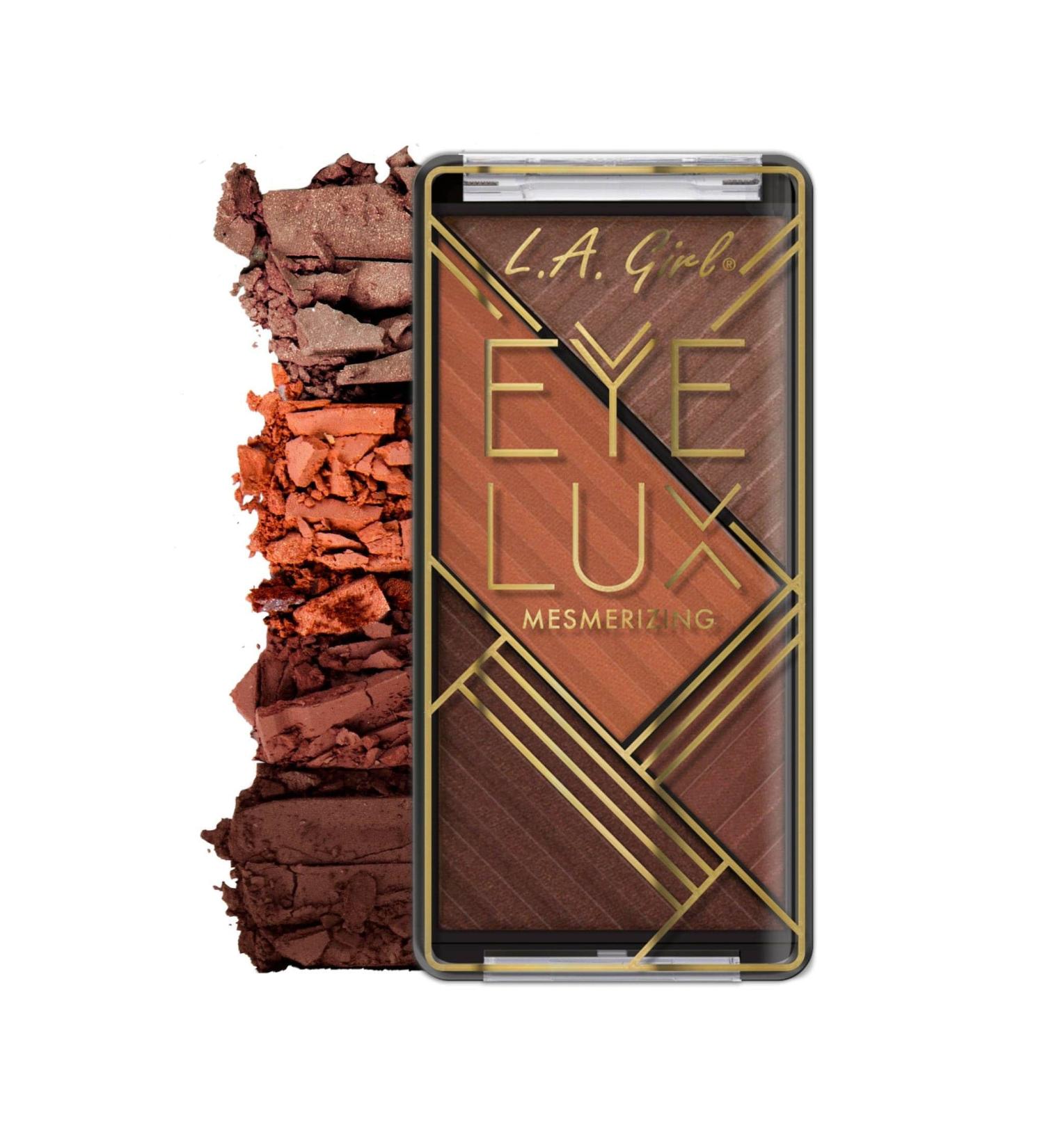 L.A. Girl Eye Lux Eyeshadow Energize GES473
