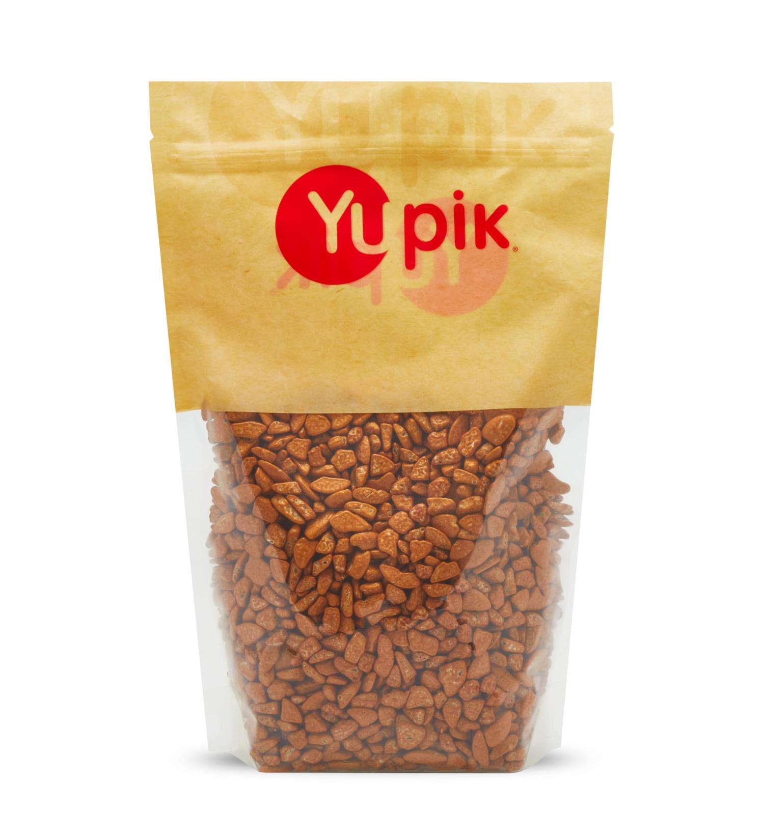 Yupik Kimmie Salted Caramel Choco-rocks 1 Kg 6 Count Salted Caramel Choco-rocks 6 kg - Buy Online on GoSupps.com