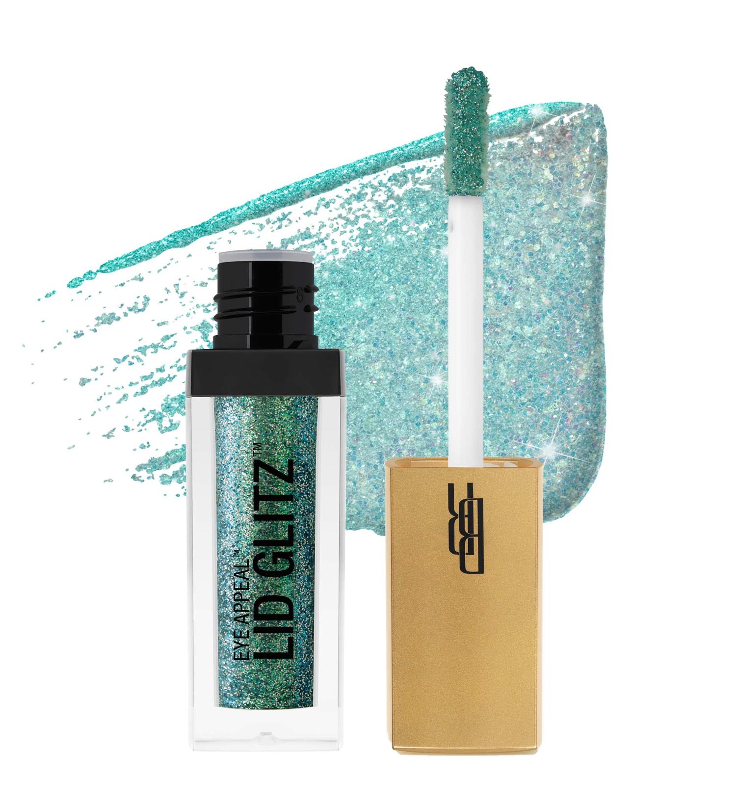 Black Radiance Eye Appeal Lid Glitz Liquid Shimmer Eyeshadow - Paparazzi 0.18 Fl Oz - Buy Online on GoSupps.com