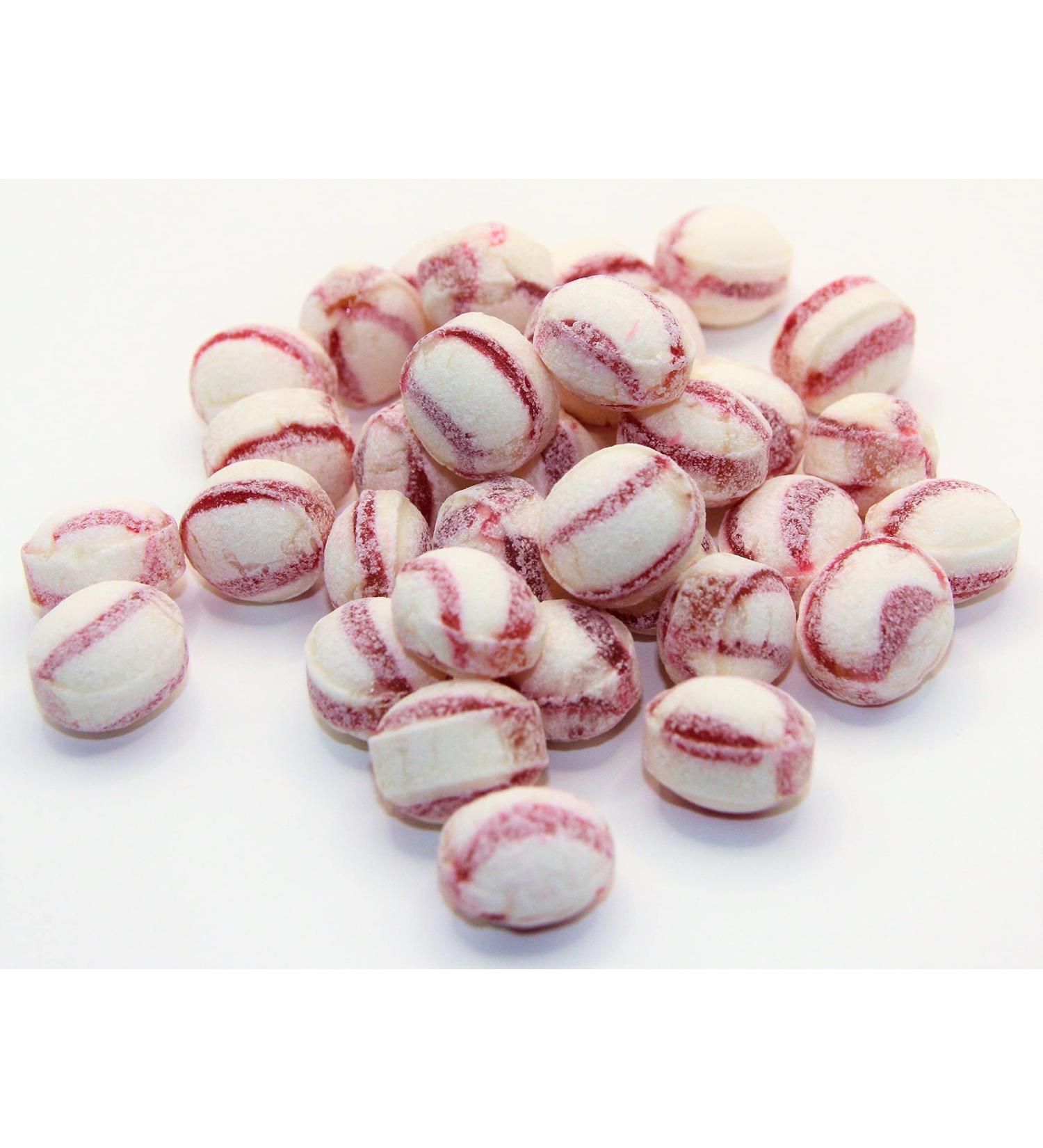  pin24shop 50 g. Sharp mint strong as an Atlantic wave the sweet to breathe - Buy Online on GoSupps.com