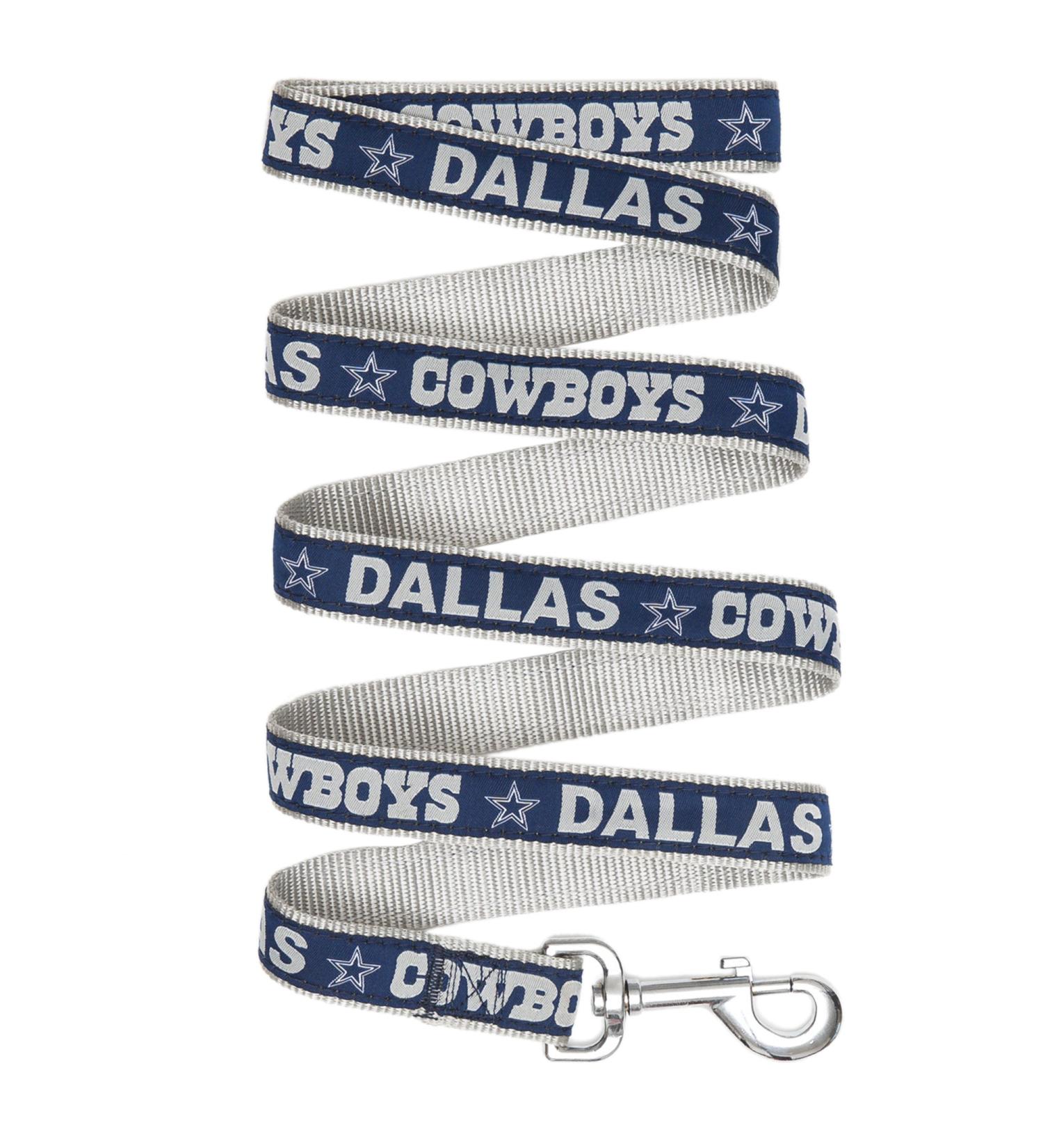 Pets First NFL Large Pet Leash | Officially Licensed Dog Leash - Buy Online on GoSupps.com