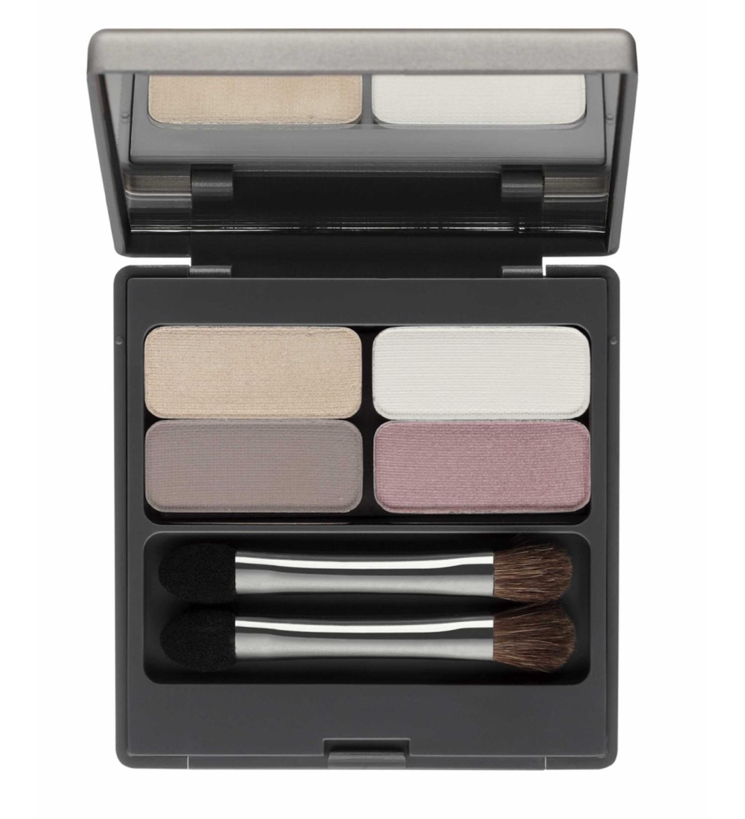 Hildegard Braukmann Colour Emotions Eye Shadow Pearl Azur 1 pack (1 x 1 g)