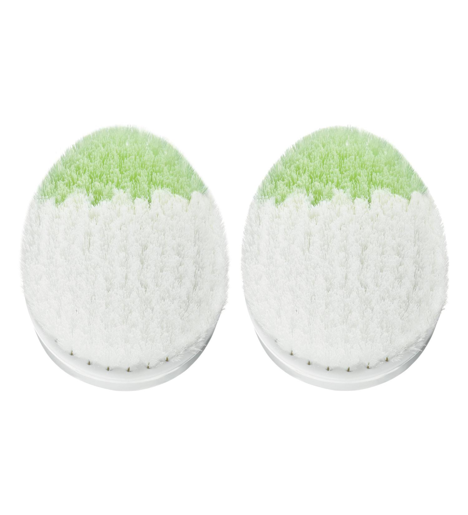 Clinique Sonic System Purifying Cleansing Brush Head (2-pack)