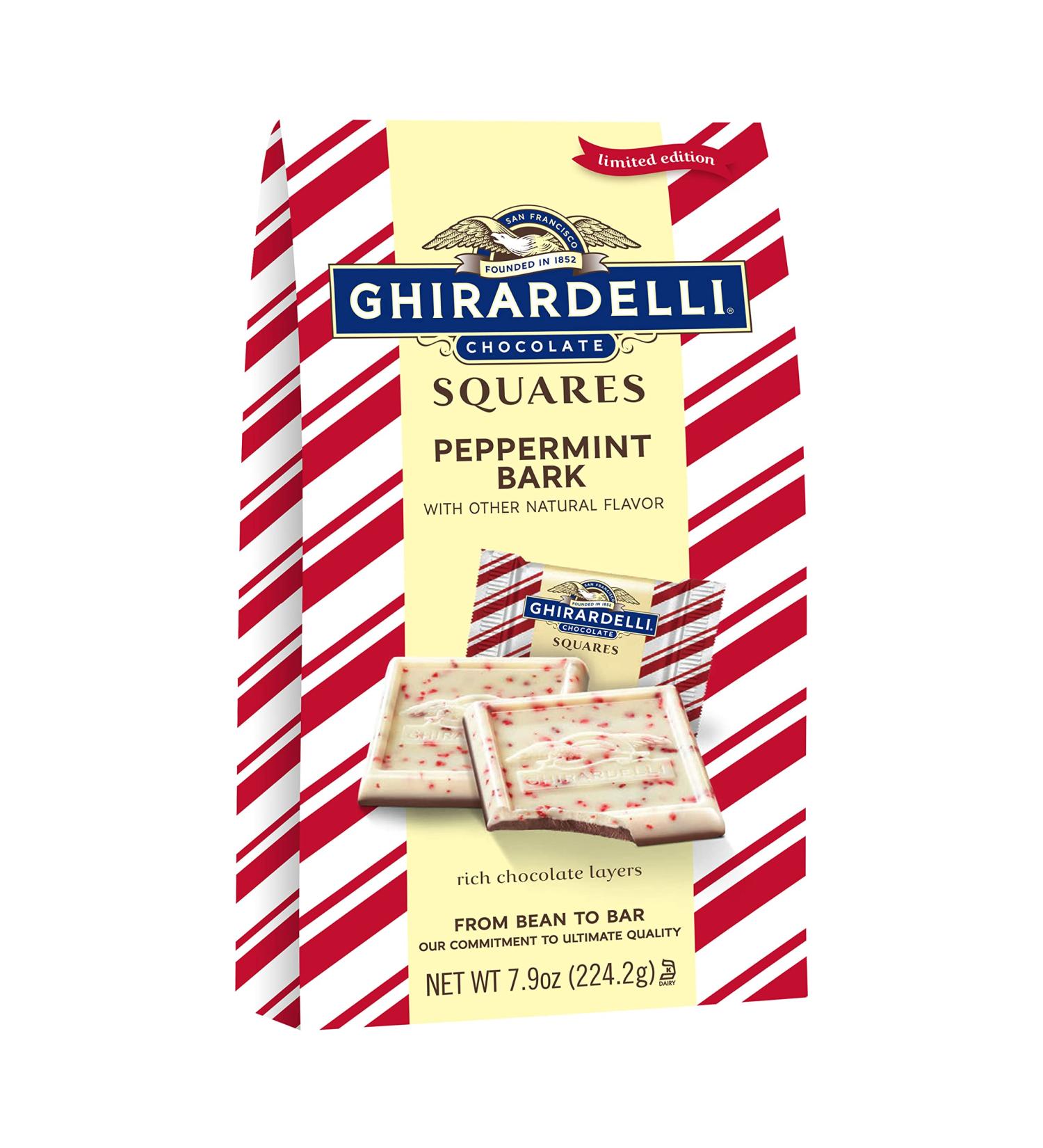 Ghirardelli - Buy Online on GoSupps.com