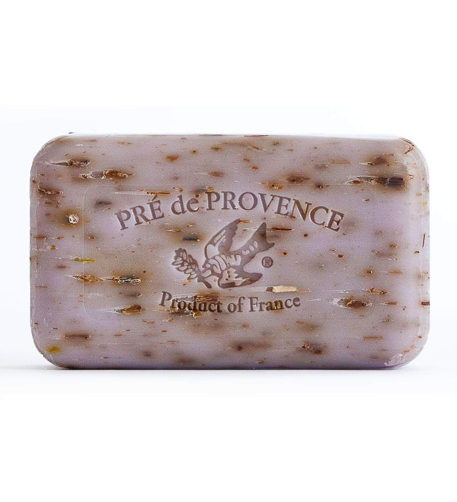 Pre de Provence Lavender Bar Soap 5.2 oz - European Luxury Soap - Buy Online on GoSupps.com