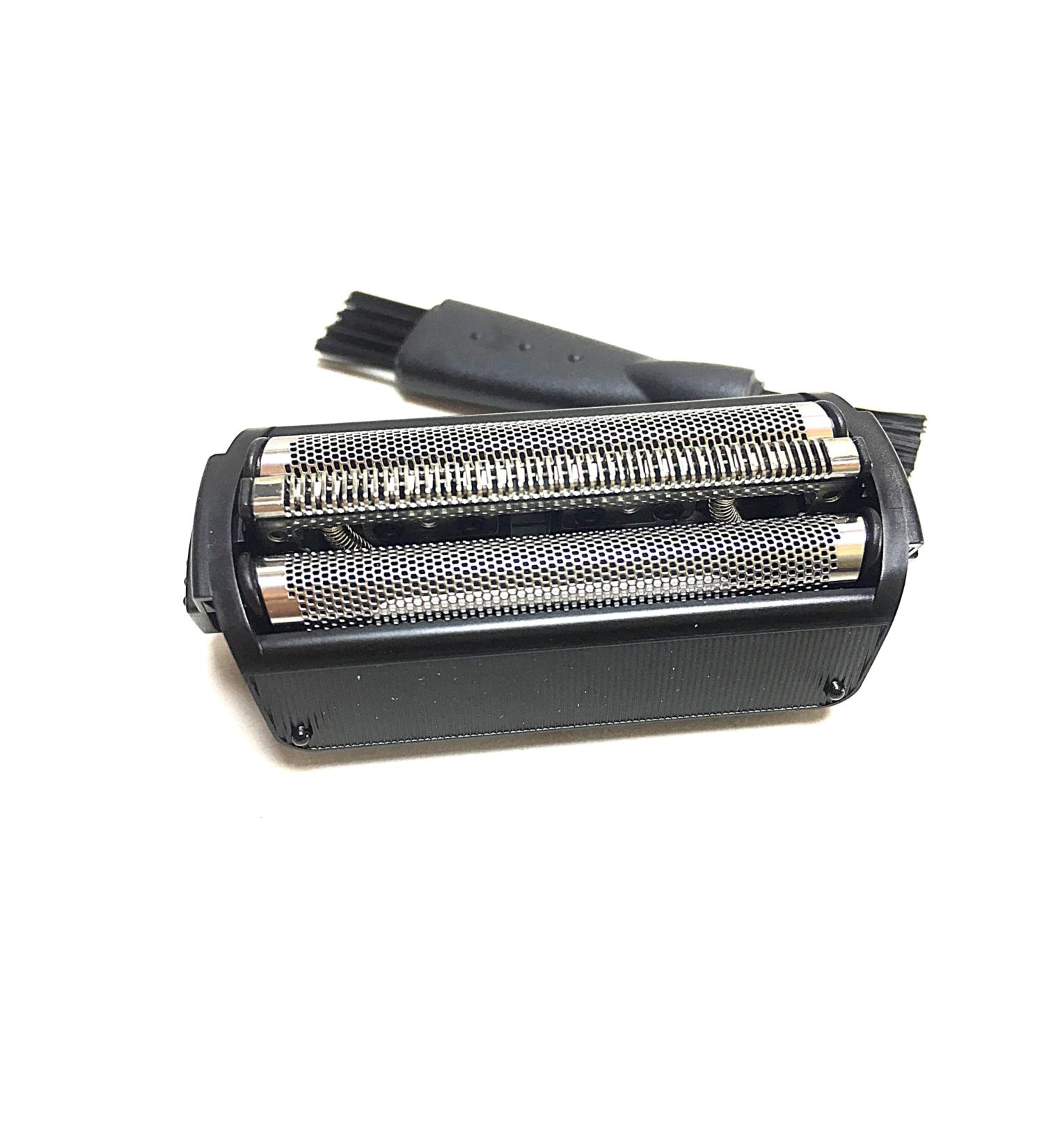 LCMARKET Razor Outer Foil Screen Replacement For ES7025 ES7023 ES7022 ES7021 ES7020 ES7017 ES7016 ES7015 ES7013 ES7009 Shaver Beard Trimmer Accessories Black - Buy Online on GoSupps.com