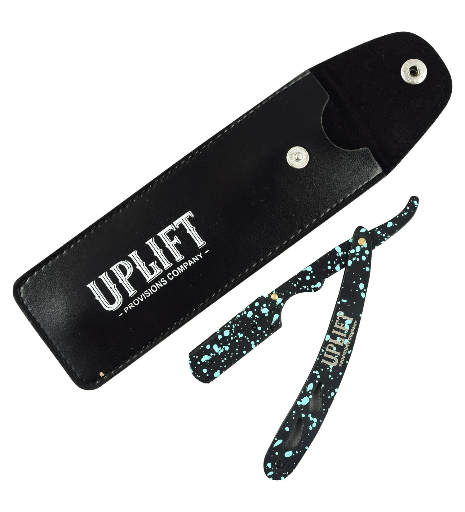 Uplift Provisions Company Signature Swing Lock Razor