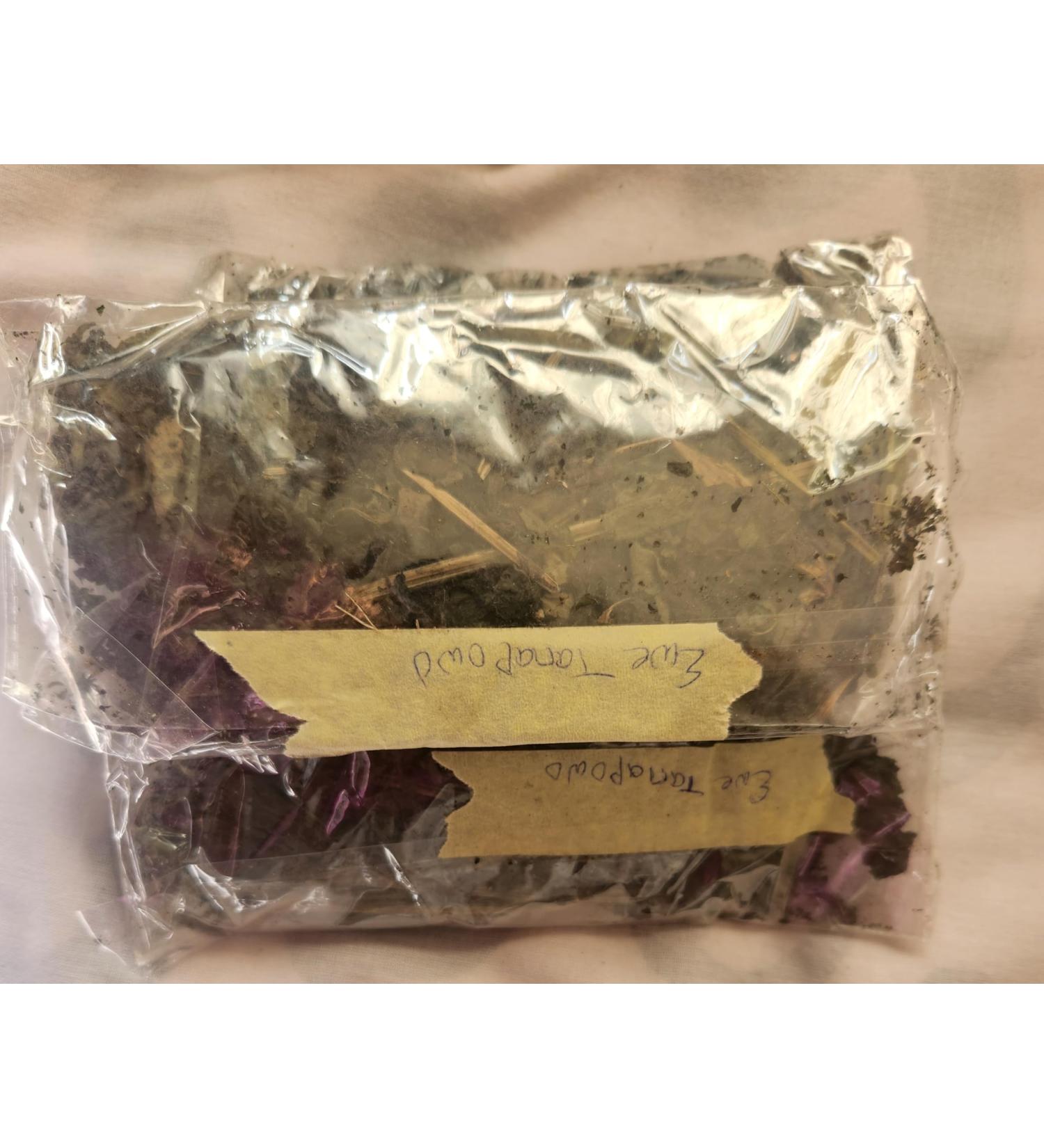 Tanapowo Spiritual Herbs 15 g