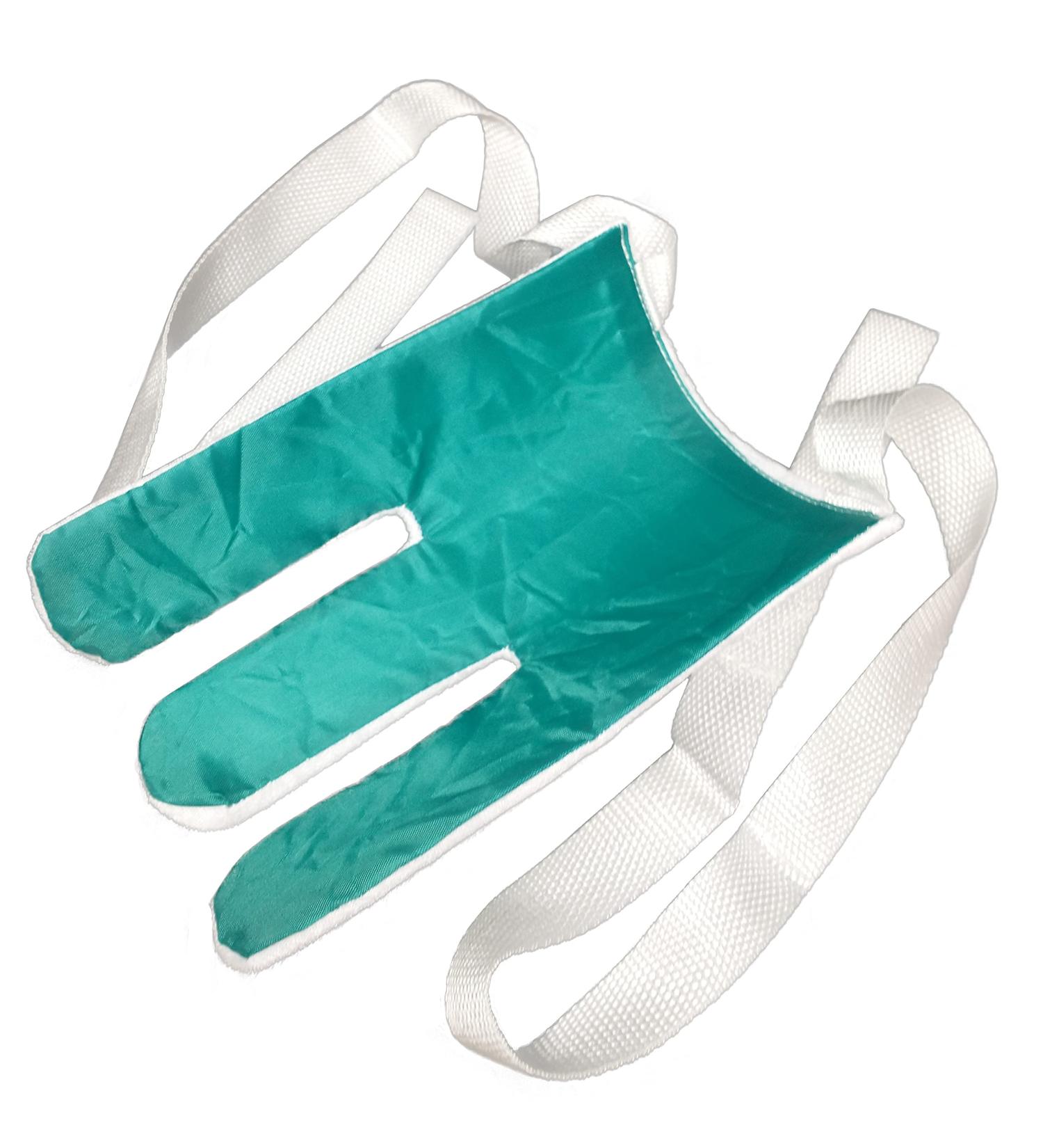 Flexible Sock Aid for Elderly, Disabled, Pregnant & Handicapped - Donner for Limited Reach & Range of Motion - Sock Assist Tool (1) - Buy Online on GoSupps.com
