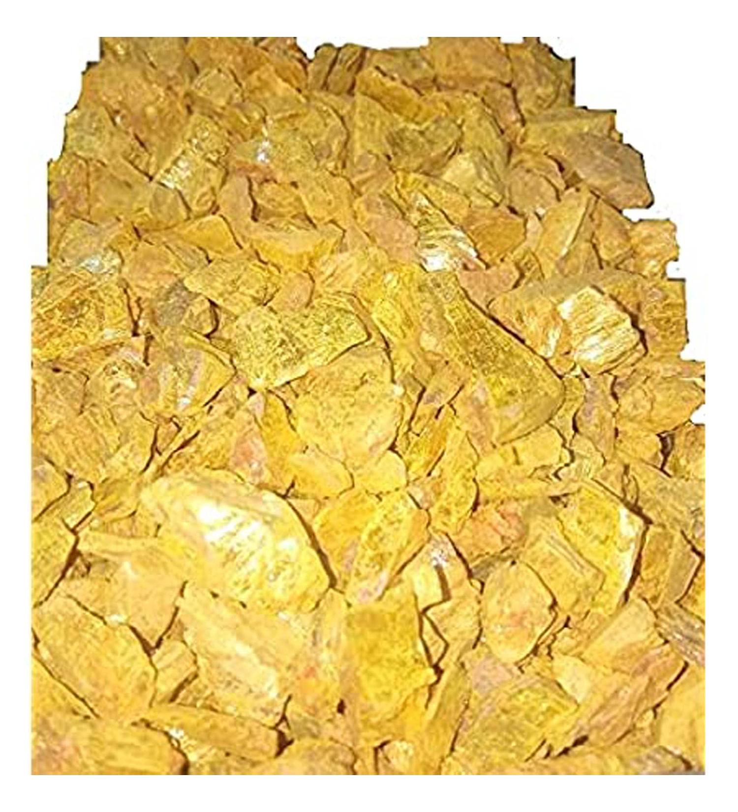 RAW HERB/JADI BOOTI DRIED HARTAAL VARKI HARTAL WARQI (50GM) - Buy Online on GoSupps.com