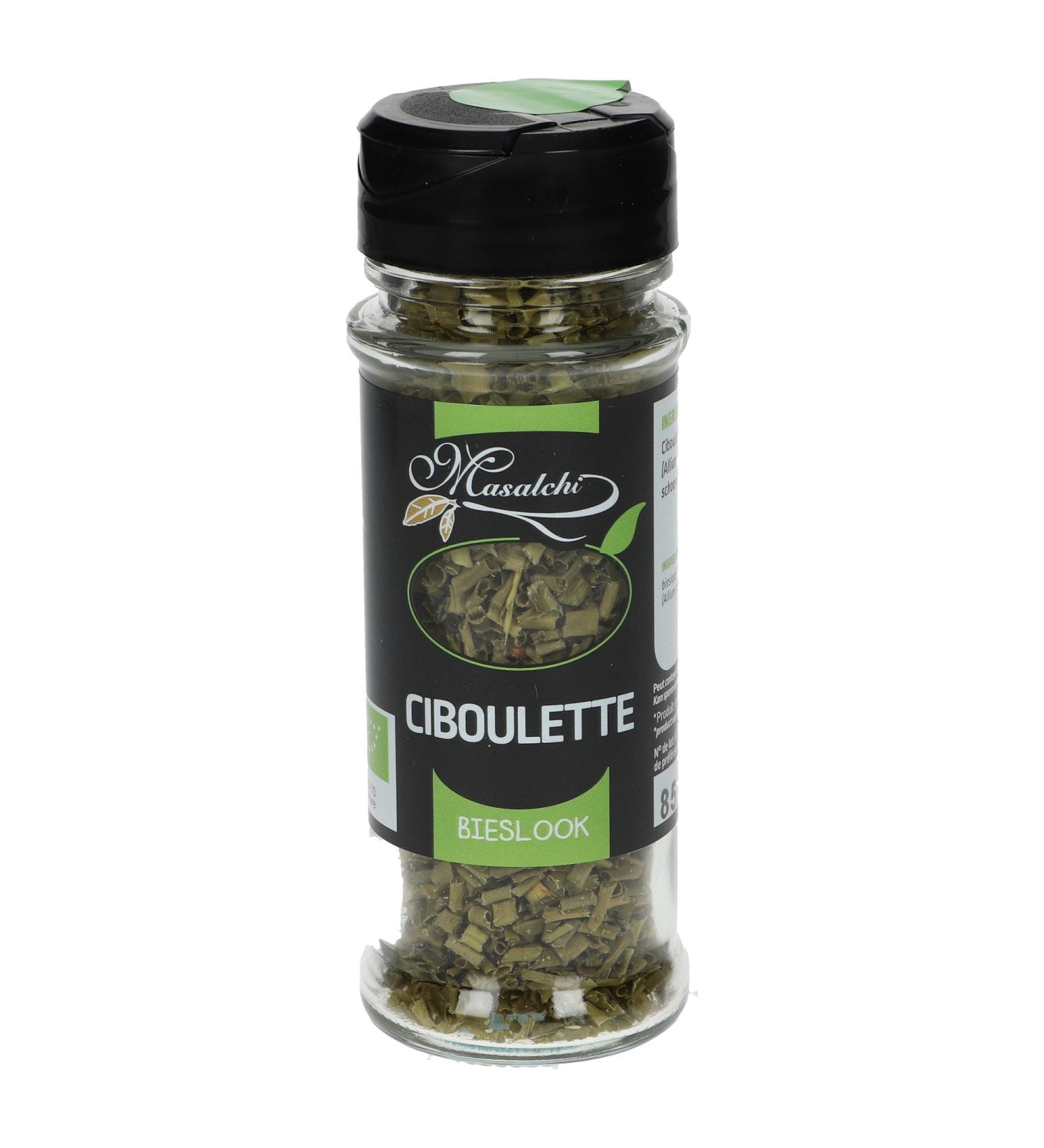 Masalchi Organic Masalchi Chive Flakes 12g