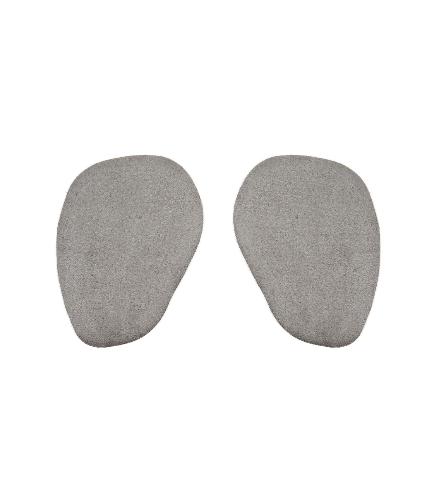 Buy Largest Ball of Foot & Heel Gel Cushions for Men & Women | Ultimate Comfort & Support - Buy Online on GoSupps.com