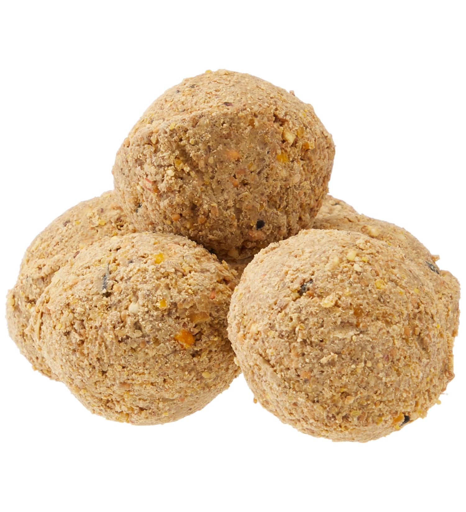 Premium Suet Fat Balls Wild Bird Pack of 50 - Buy Online on GoSupps.com