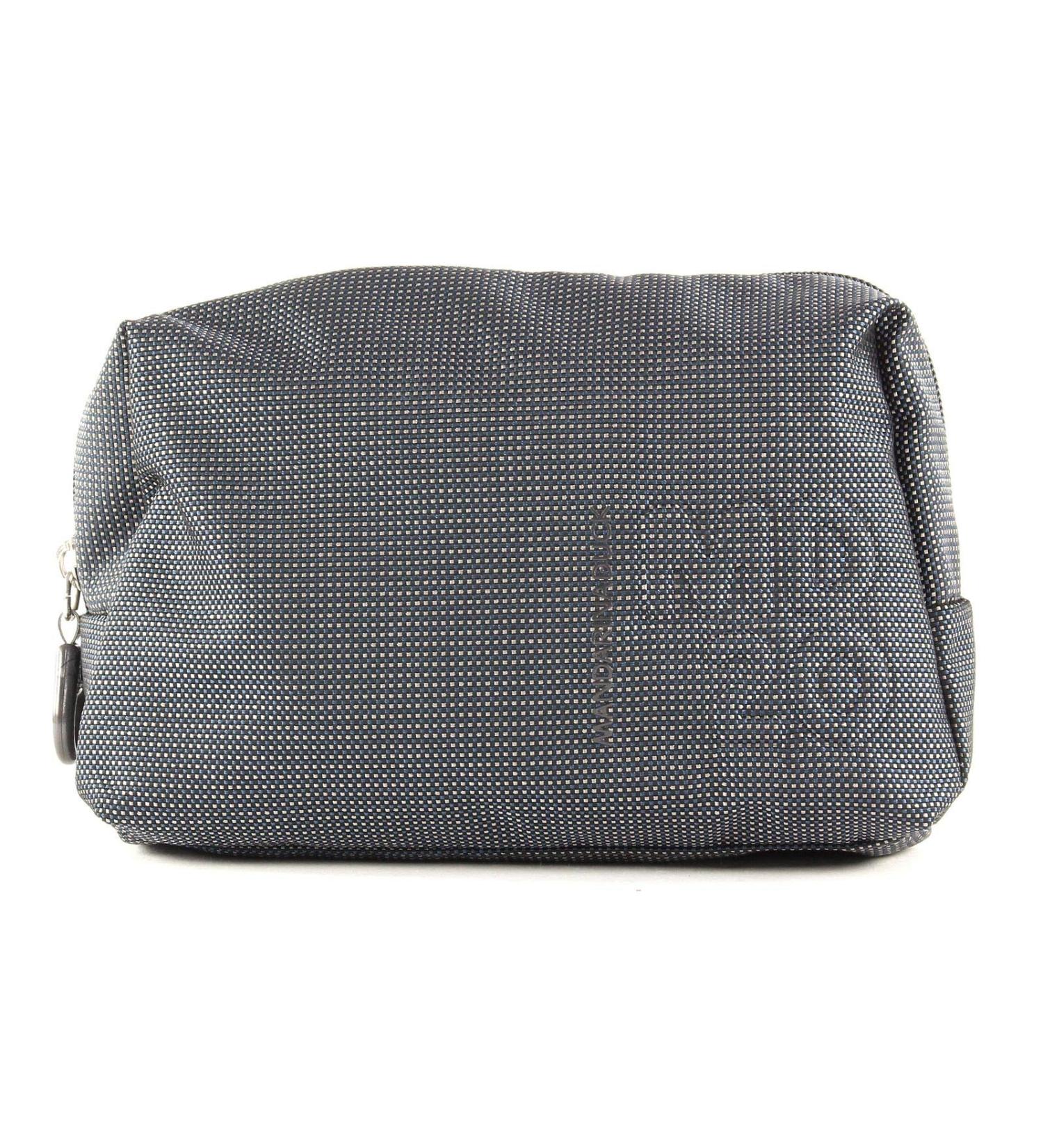 Shop Mandarina Duck Women's MD 20 Shoulder Bags in Steel - International Shipping Available - Buy Online on GoSupps.com