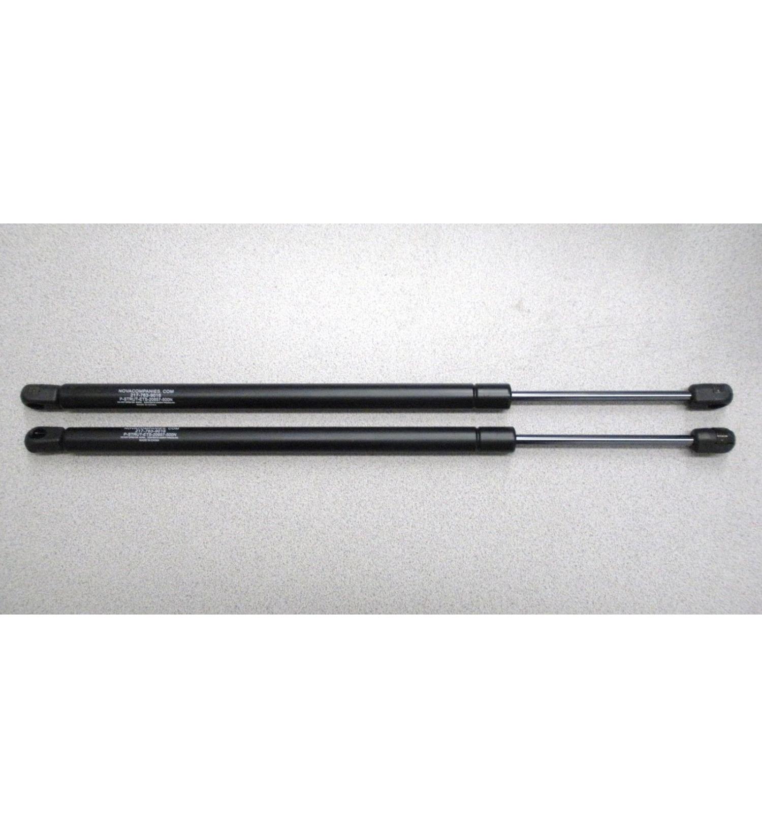 Tanning Bed Struts Spring Shock Sunquest Pro 14 / 16SE