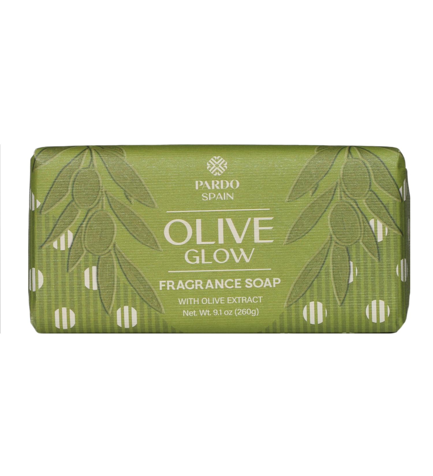 PARDO PARDO OLIVE GLOW 260 g