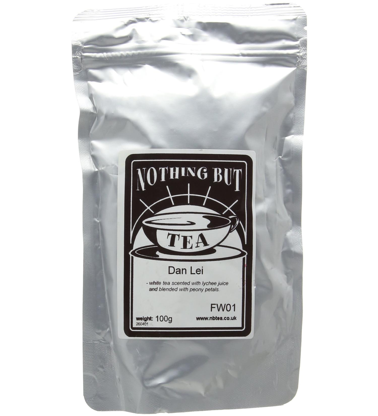 Dan Lei - 100g Pouch - Buy Online on GoSupps.com