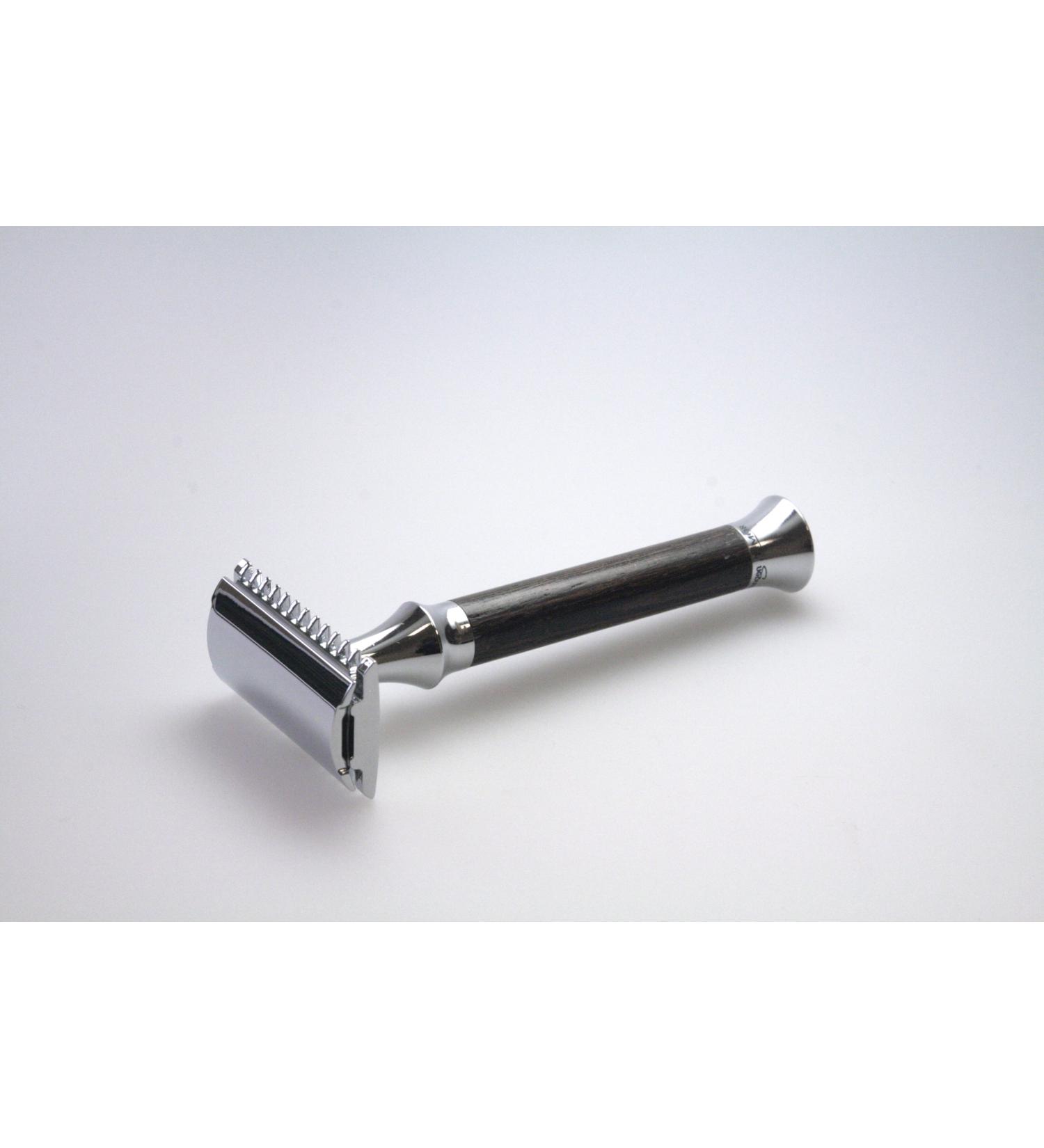 Giesen & Forsthoff - Timor Classic Timor Open Comb Shaver 1365k Standard