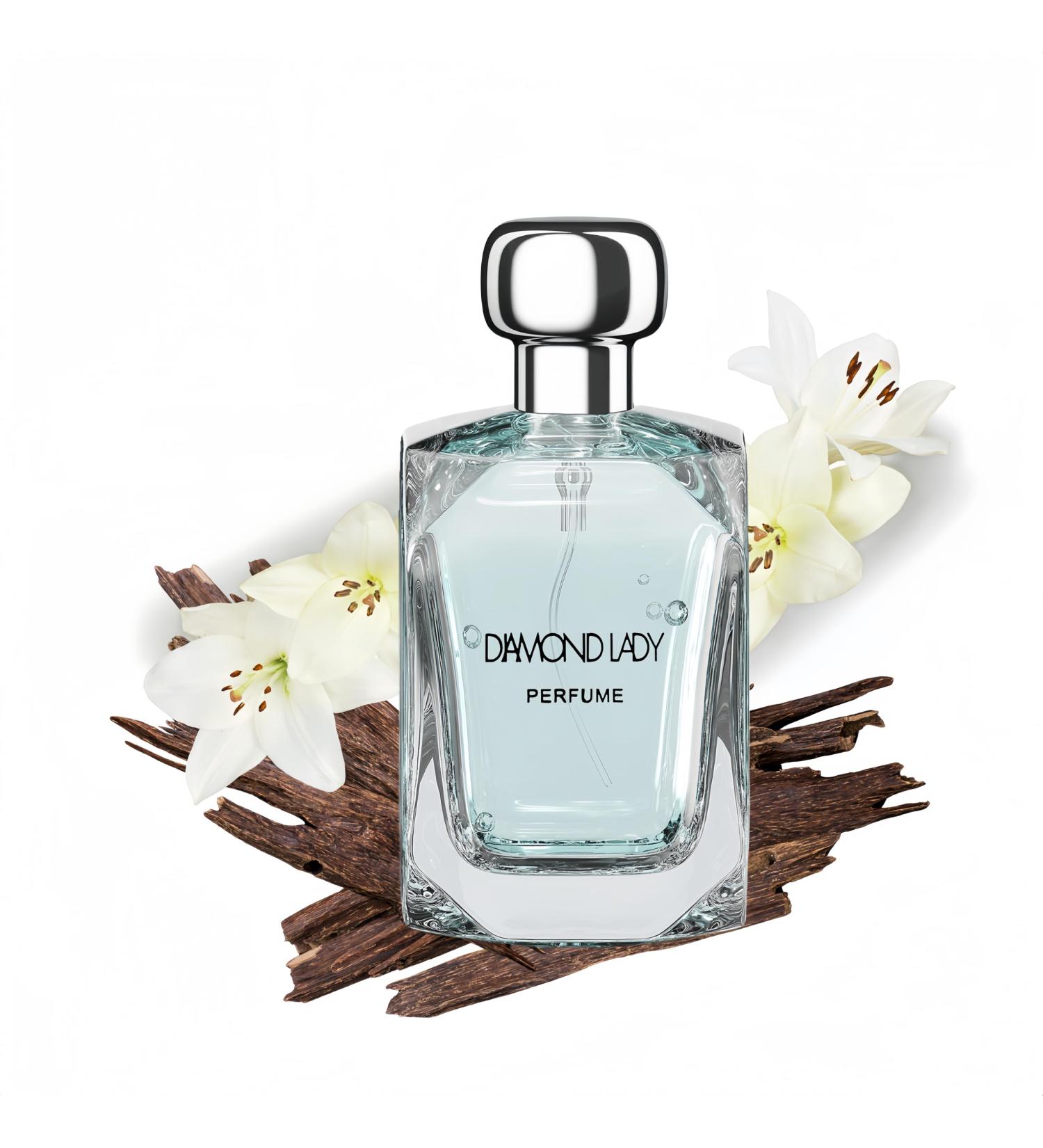 Perfumes for Women Sweet Floral Soft Eau de Parfum Infused with Pheromones Pure Ingredient Premium Perfume 1.0 fl.oz / 30ml B1_15 Radiant Bloom 1 Fl Oz (Pack of 1) - Buy Online on GoSupps.com