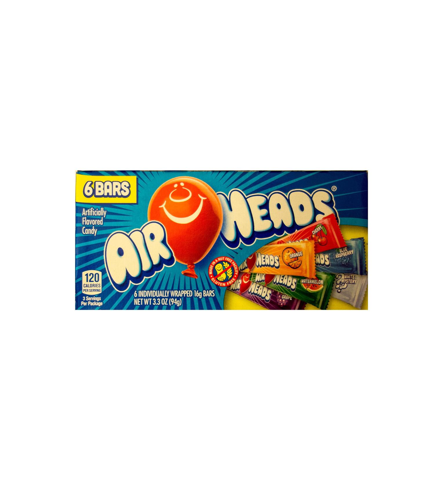 Airheads Air Heads Theatre Box 93 5 g