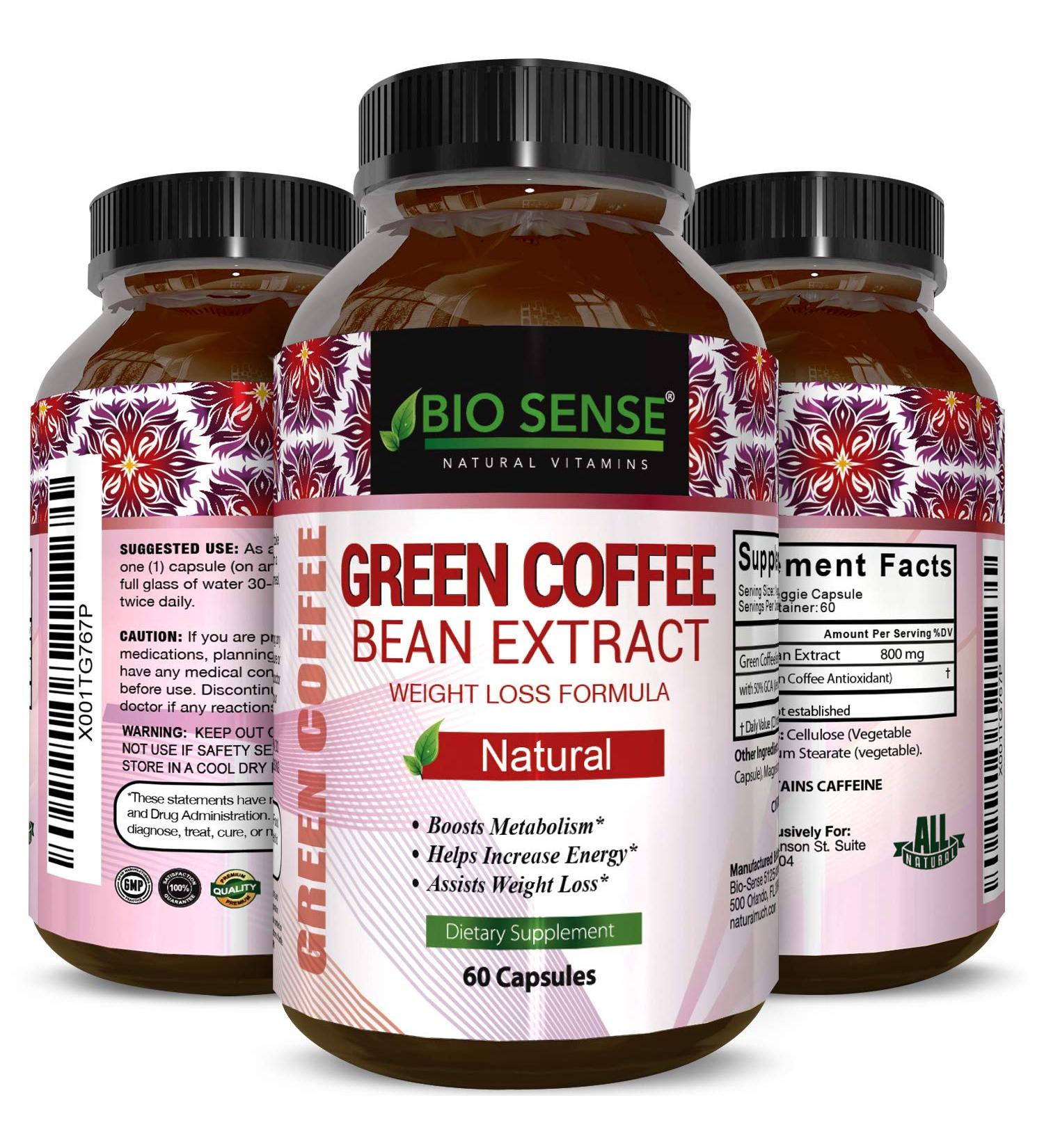 Pure Forskolin Extract for Weight Loss - Maximum Strength Belly Buster Supplement for Healthy Weight Management - Get Lean and Trim for Men and Women - Buy Online on GoSupps.com