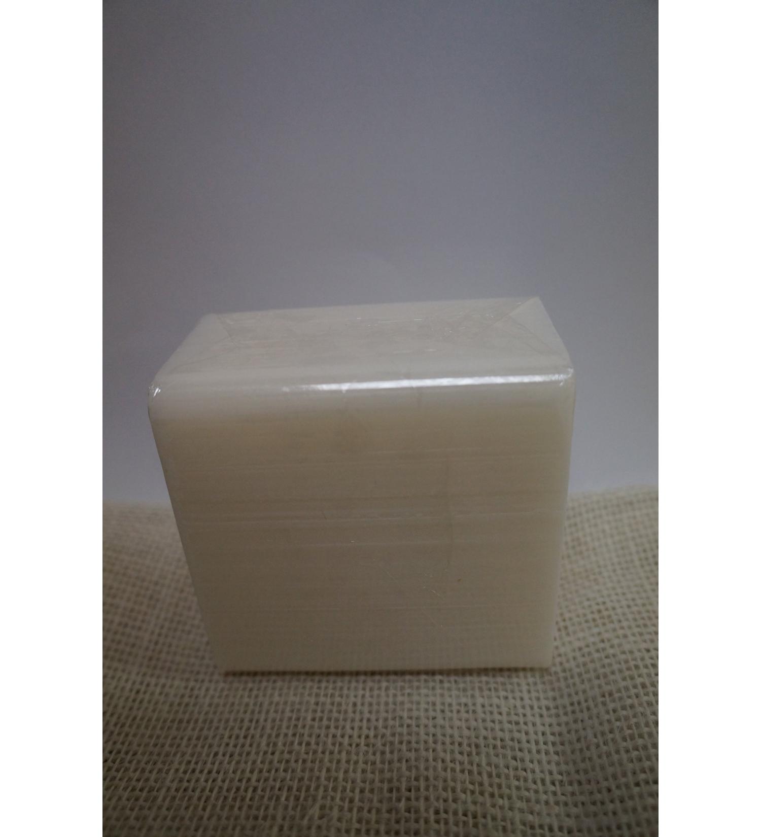 1lb Cocoa Butter (All Natural) Glycerin Melt and Pour Soap Base