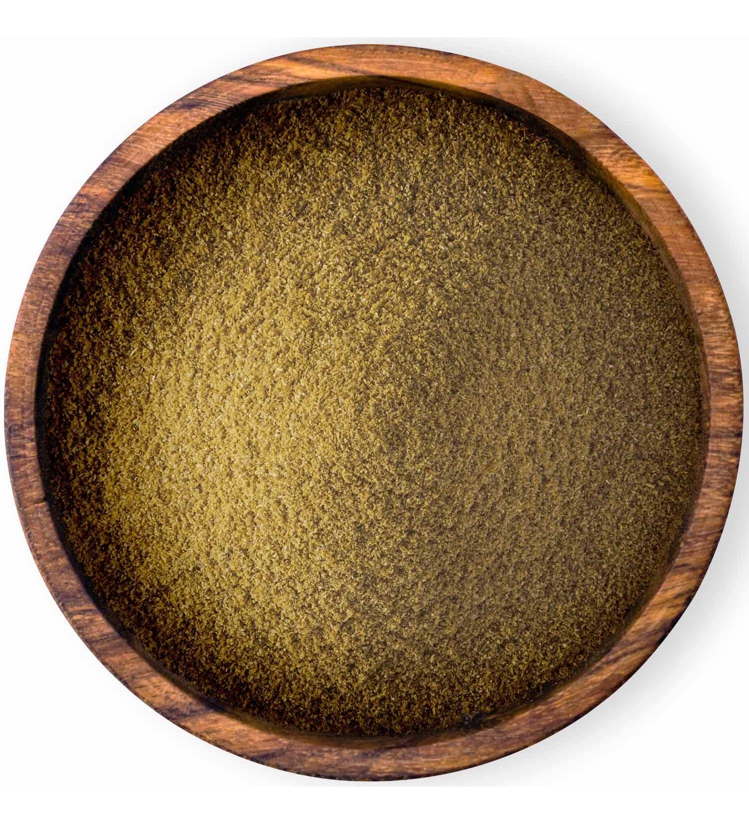 Bremen Spice Trade Chipotle Chili Jalape o Green - Ground Chilipulver for Cooking & Roasting | Ideal Grill Marinades | 500g (10 x 50g) - Buy Online on GoSupps.com