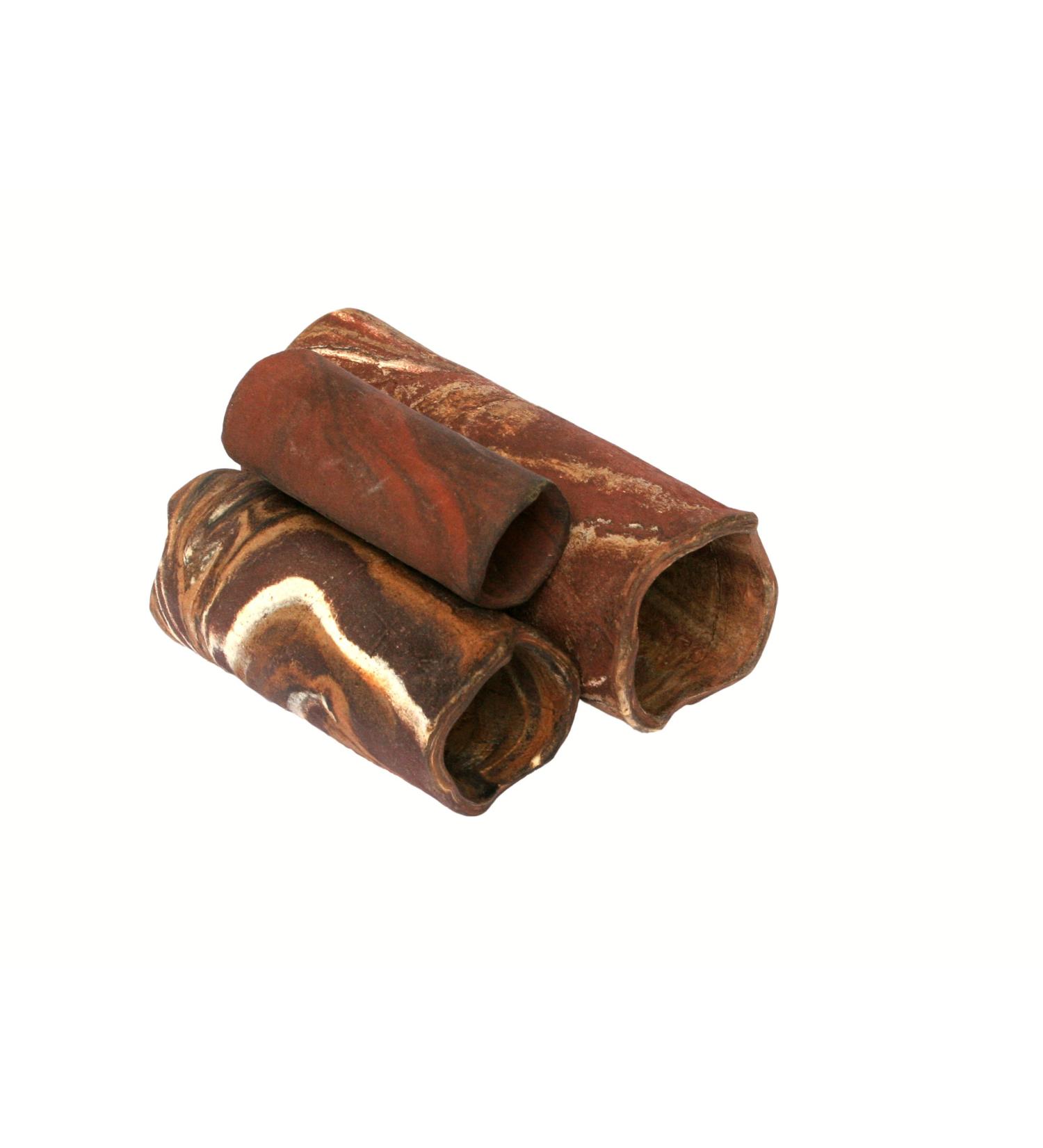 Aquanetta Block of tubes Ceramic for Aquarium Inhabitants Open on Both Ends 16.0 x 9.0 x 7.1 cm Dark Dark 16.0 x 9.0 x 7.1 - Buy Online on GoSupps.com