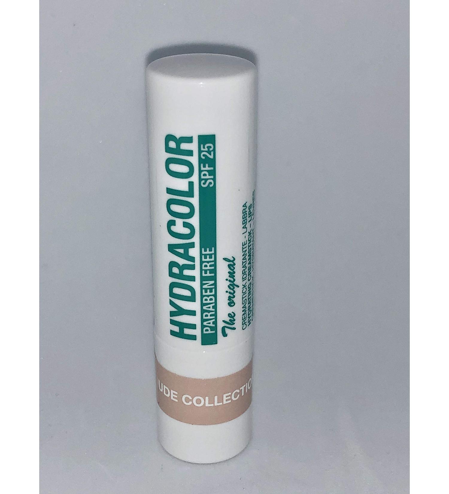 Hydracolor Lip Care Lip Care Stick SPF 25 Nude Collection 52 Nude Beige