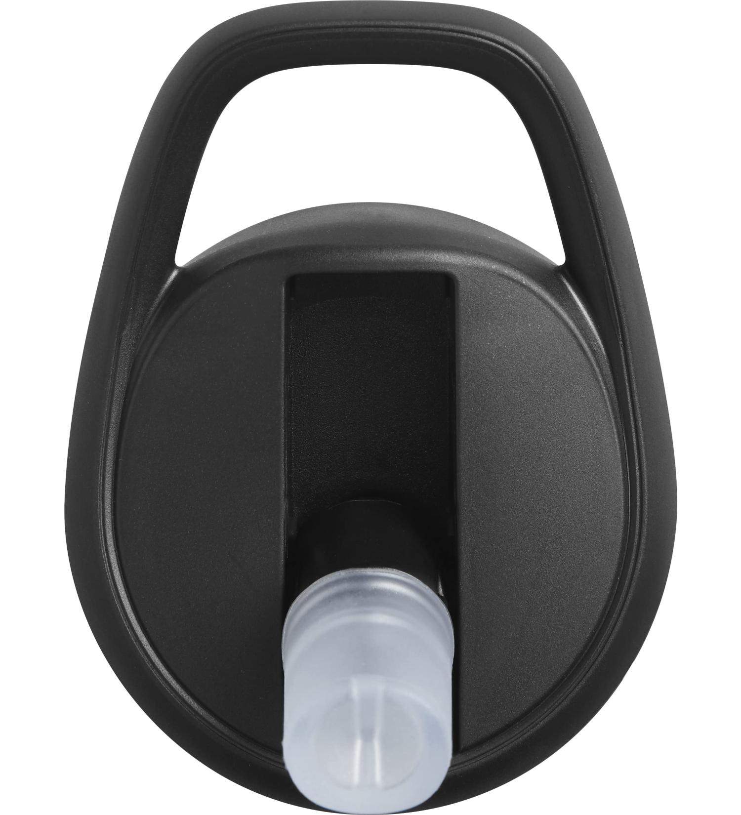 CamelBak Eddy+ Cap Accessory - Replacement Cap and Straw for Eddy+ Bottles  Black - Buy Online on GoSupps.com