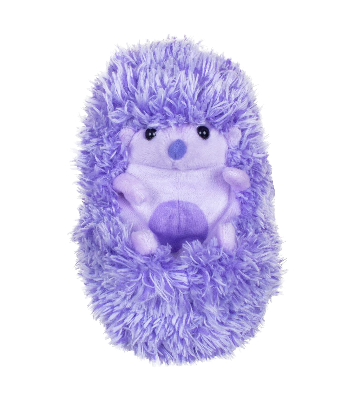 Curlimals Higgle the Hedgehog: Interactive Soft Toy with 50+ Sounds & Reactions | Touch Responsive | 3yrs - Buy Online on GoSupps.com