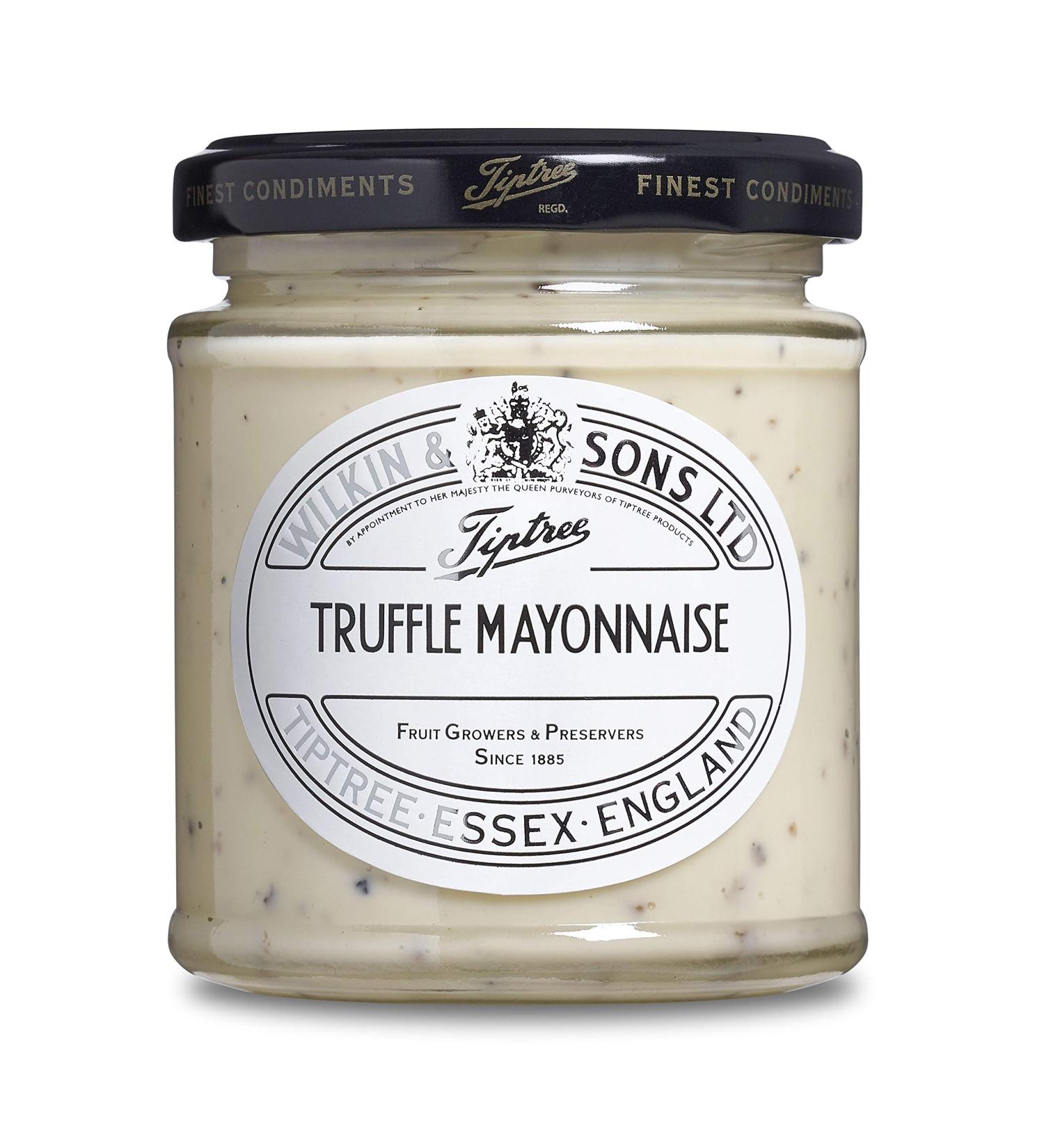 Tiptree Truffle Mayonnaise 1x165g