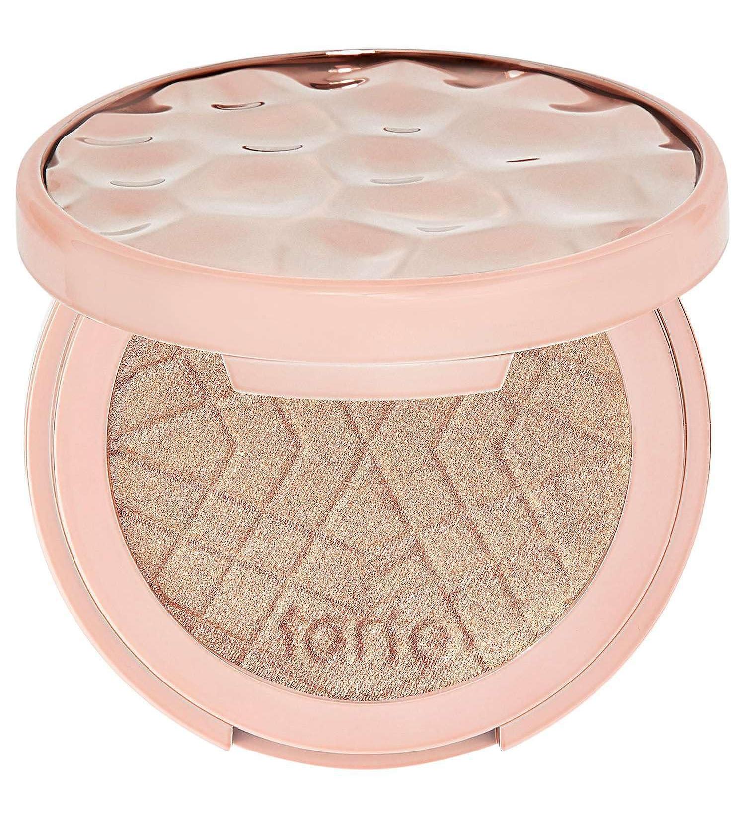 Buy Tarte Shimmering Light Highlighter - Rose Gold Glow | International Shipping Available - Buy Online on GoSupps.com