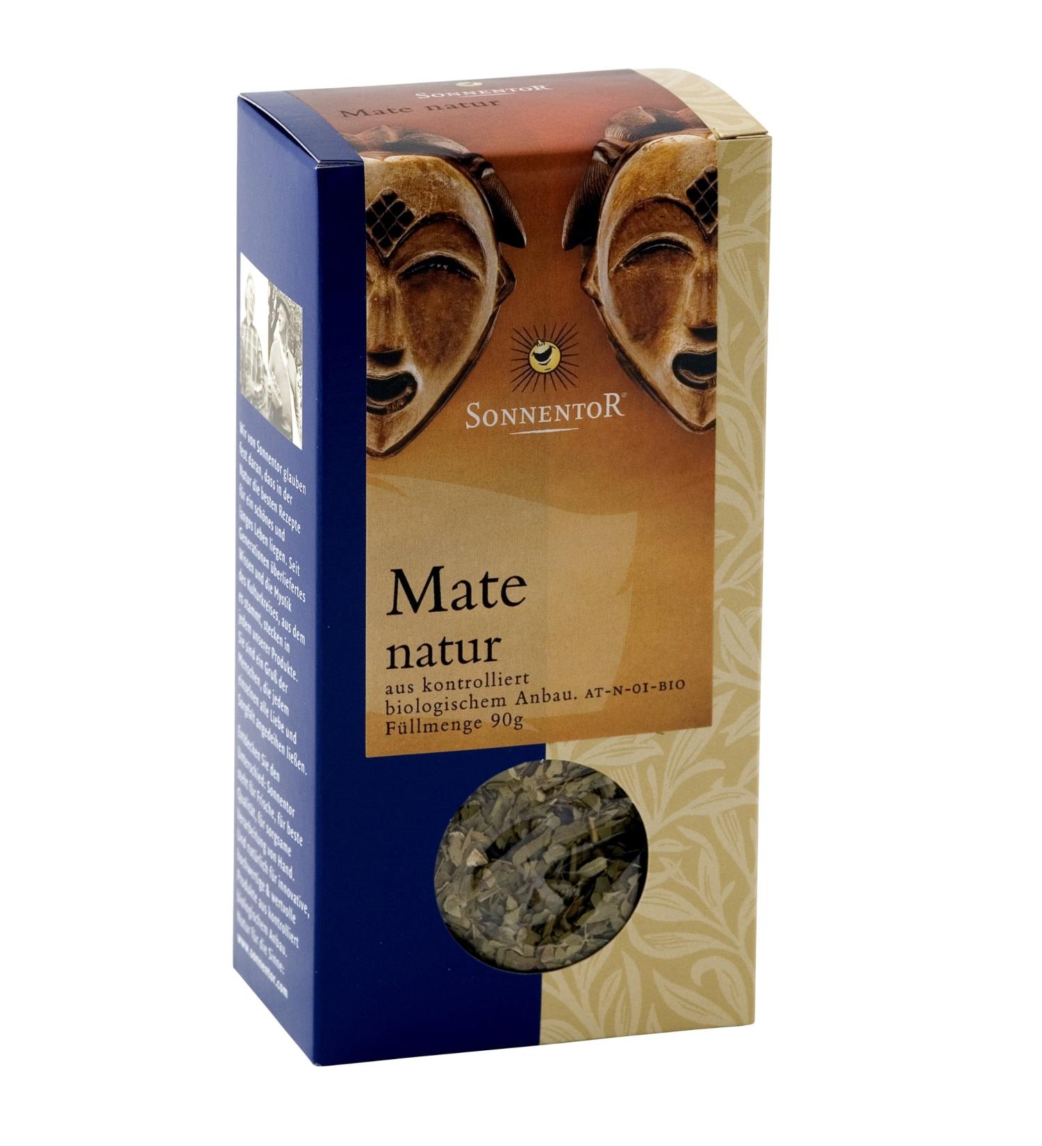 Sonnentor Sonnentor Tee Mate Organic Loose Leaf Tea Bag (1 x 90g)